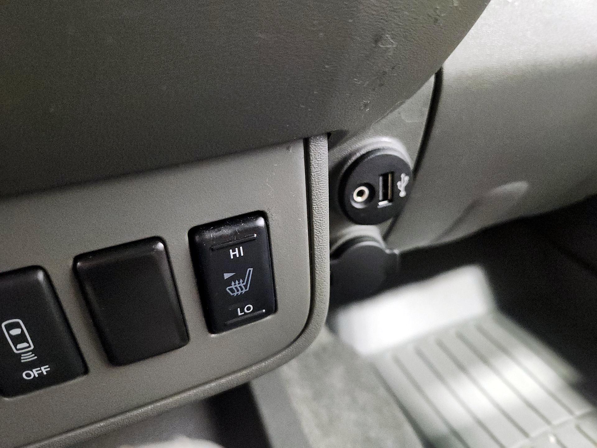 Thumbnail: 2018 Nissan Frontier - 18