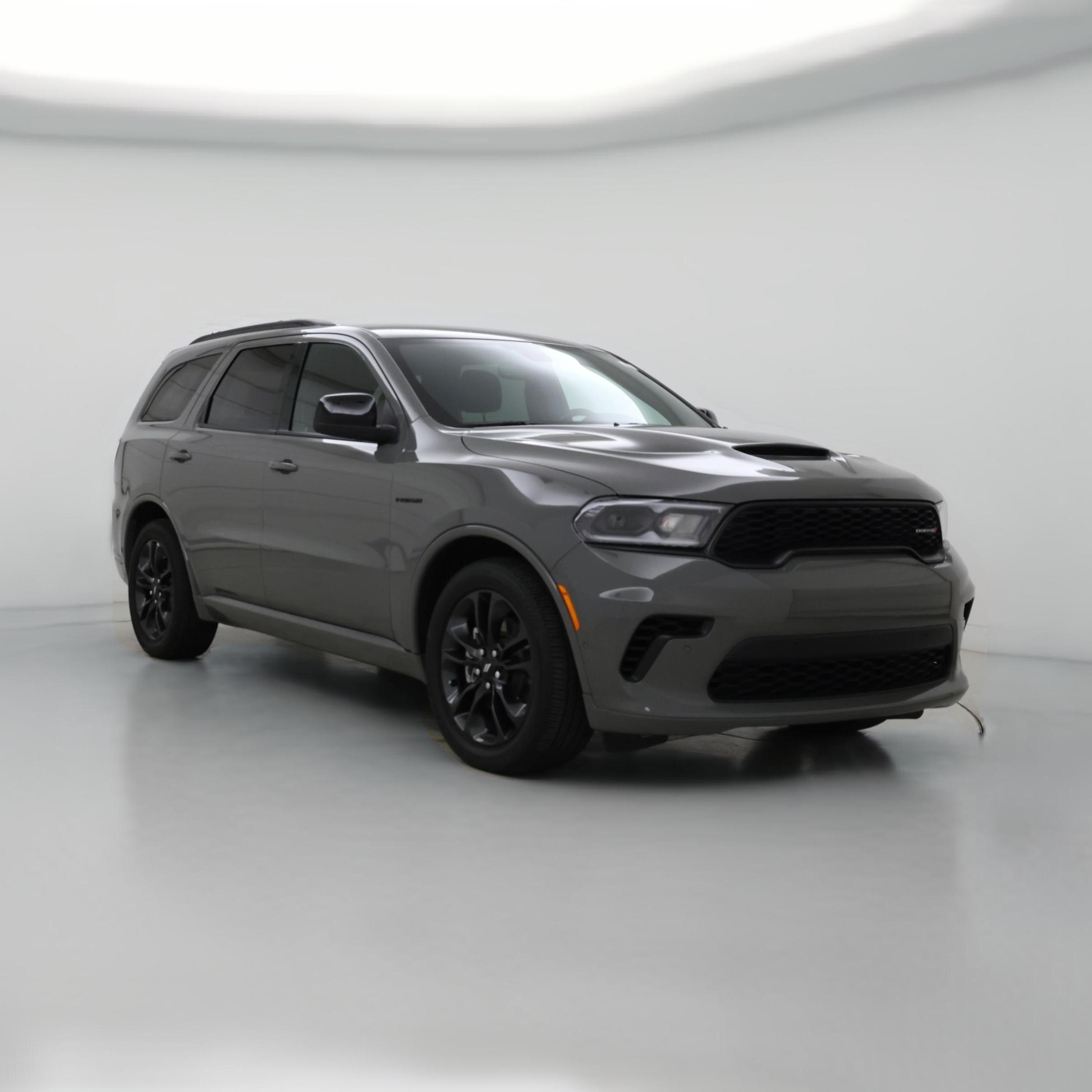Thumbnail: 2025 Dodge Durango - 1