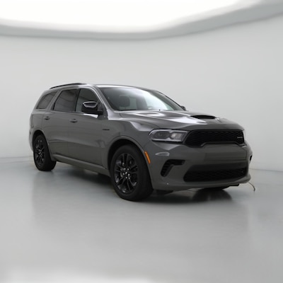 2025 Dodge Durango R/T