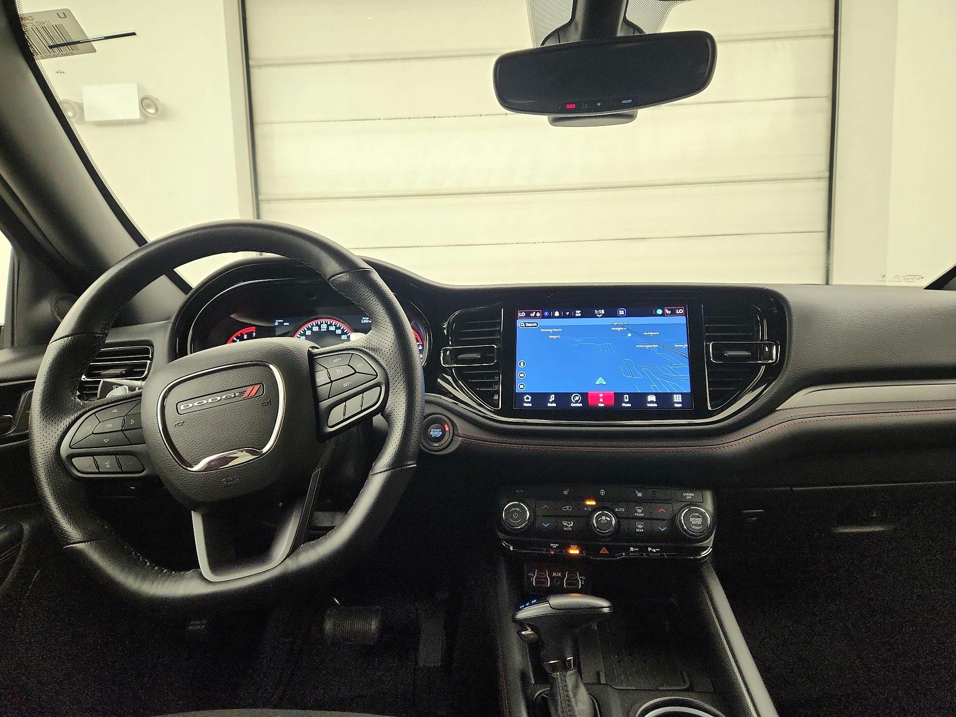 Thumbnail: 2025 Dodge Durango - 9