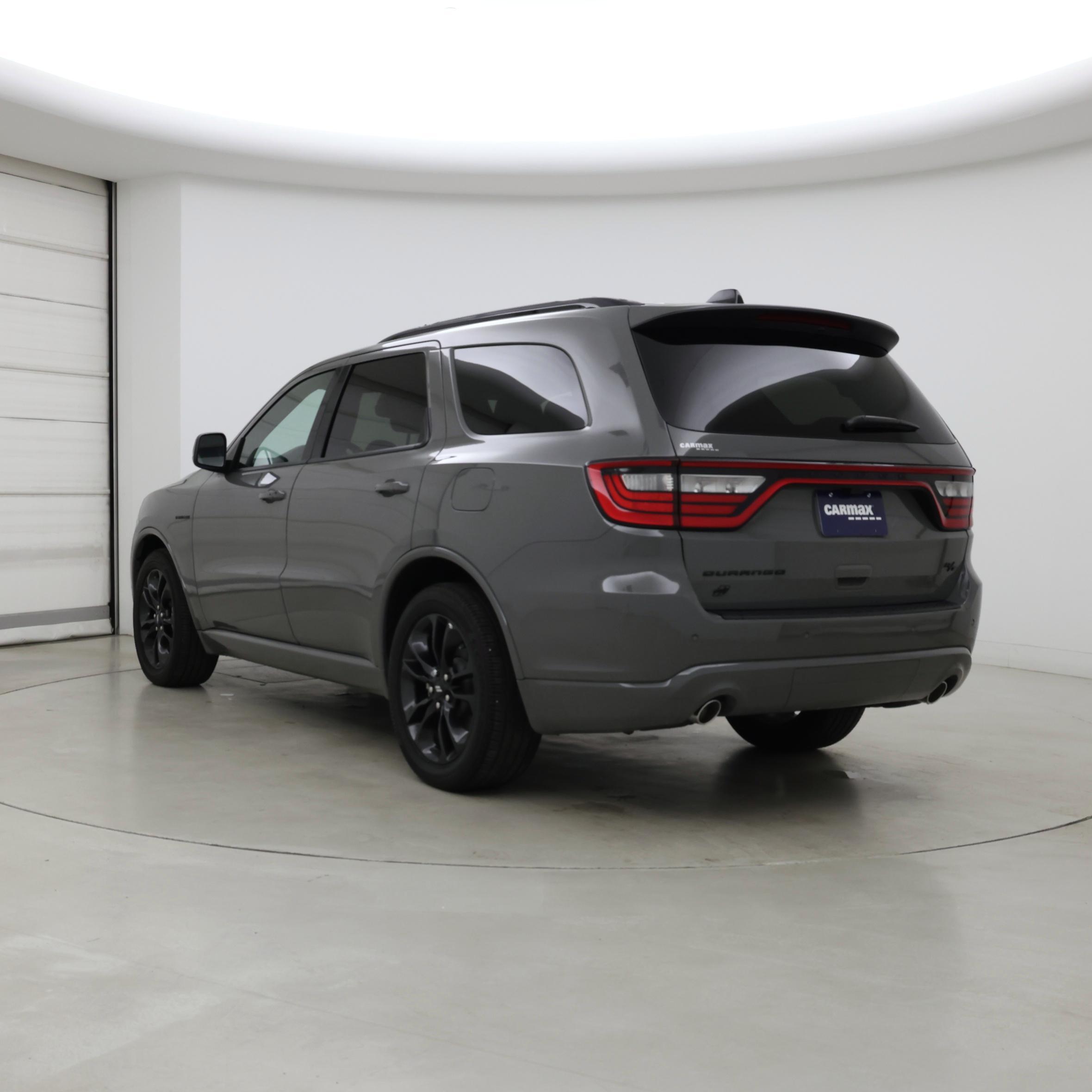 Thumbnail: 2025 Dodge Durango - 2