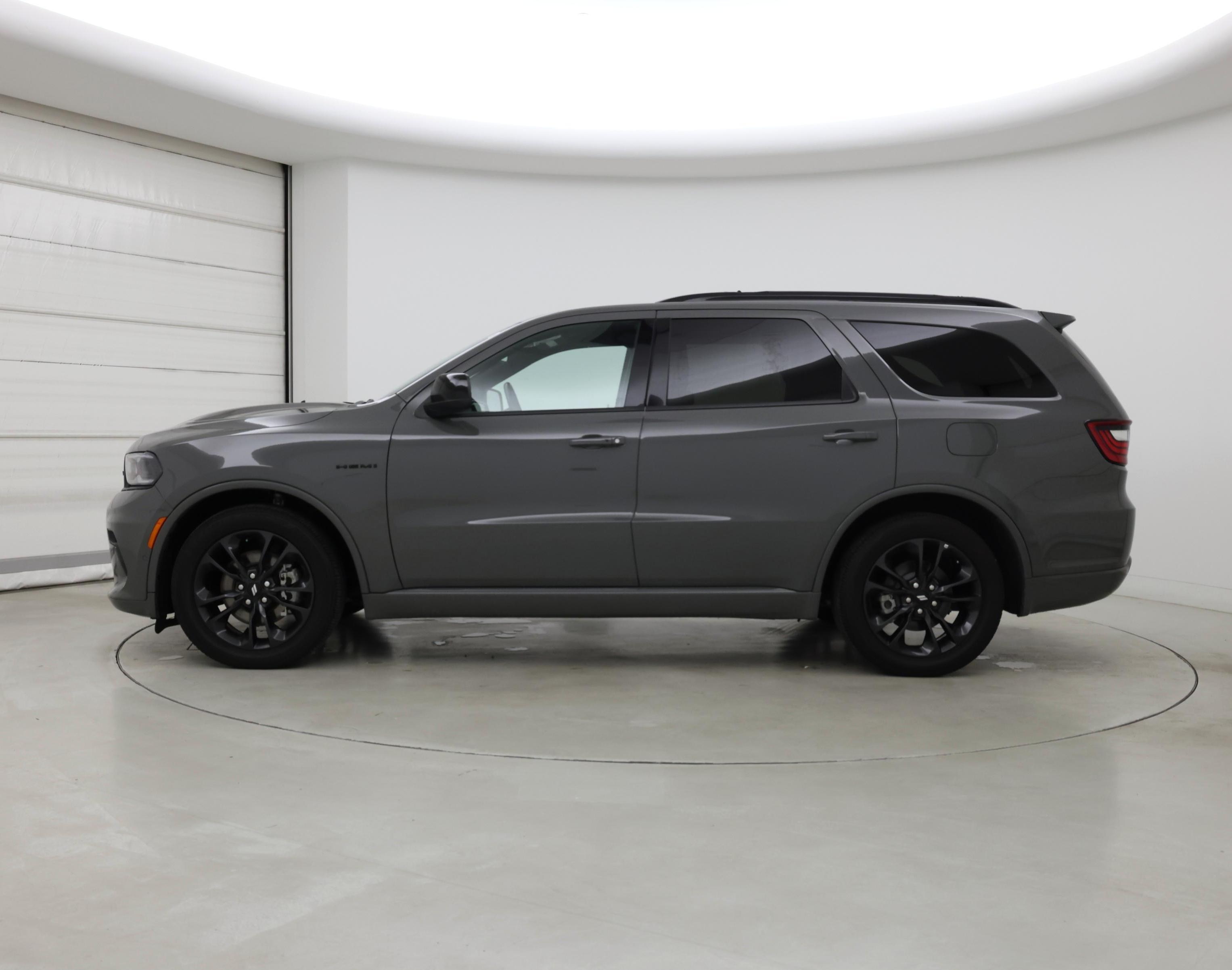 Thumbnail: 2025 Dodge Durango - 3
