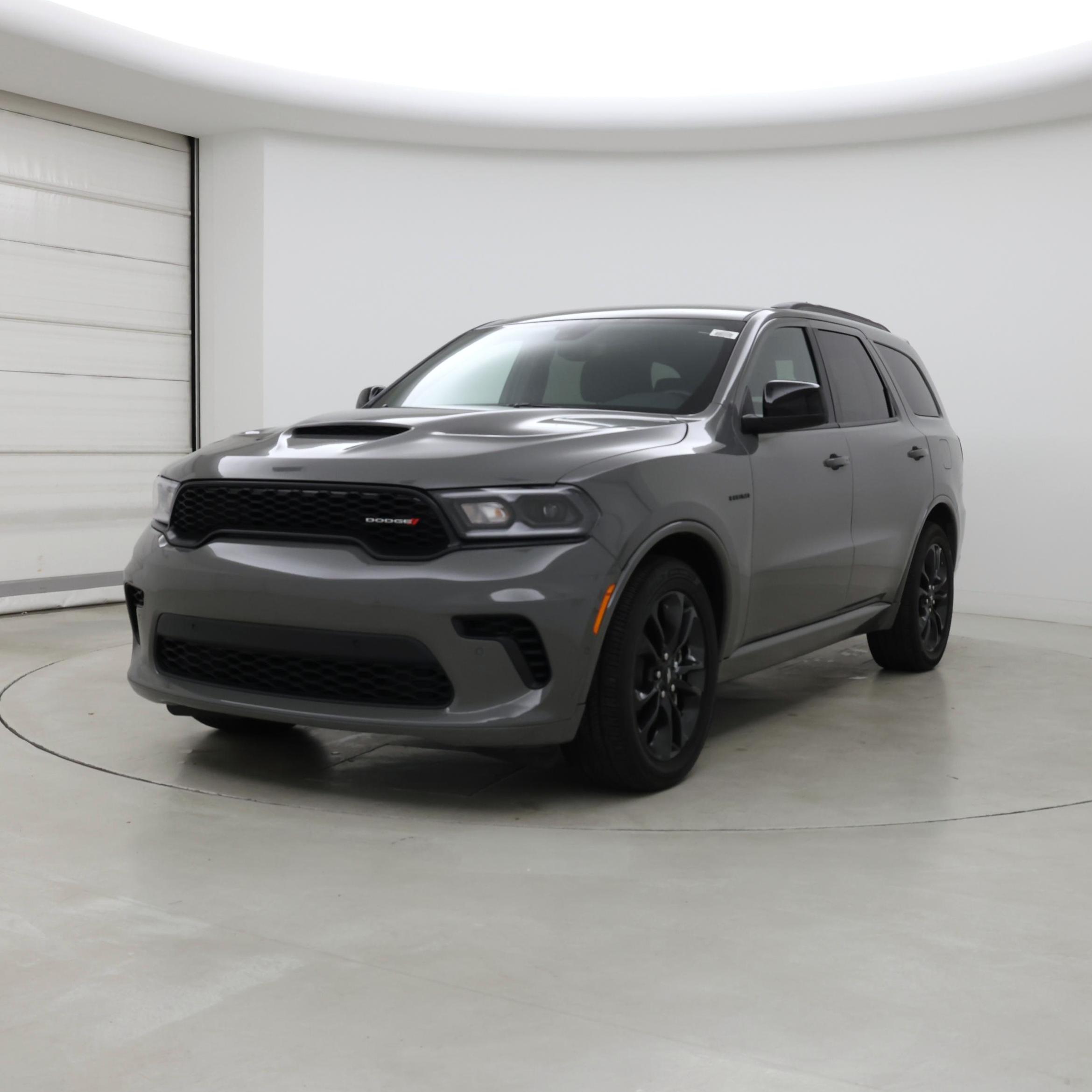 Thumbnail: 2025 Dodge Durango - 4