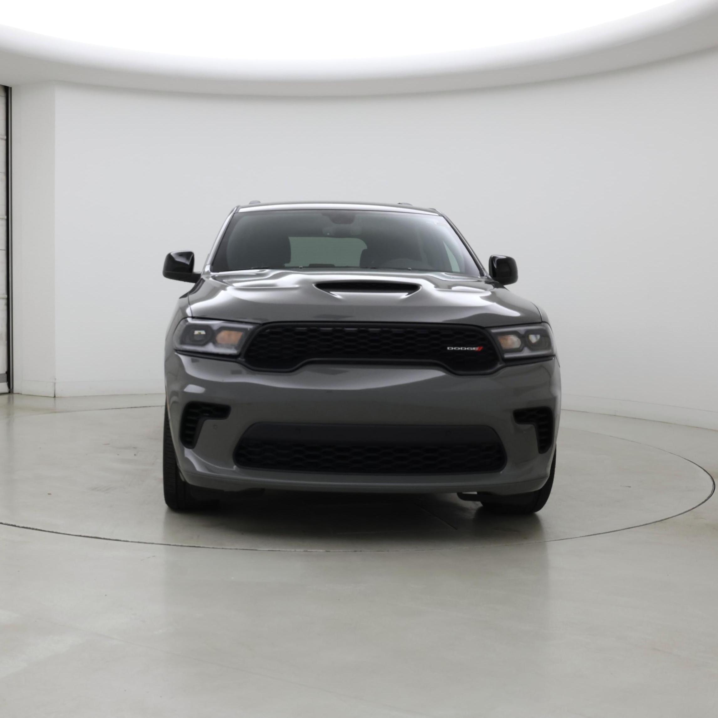 Thumbnail: 2025 Dodge Durango - 5
