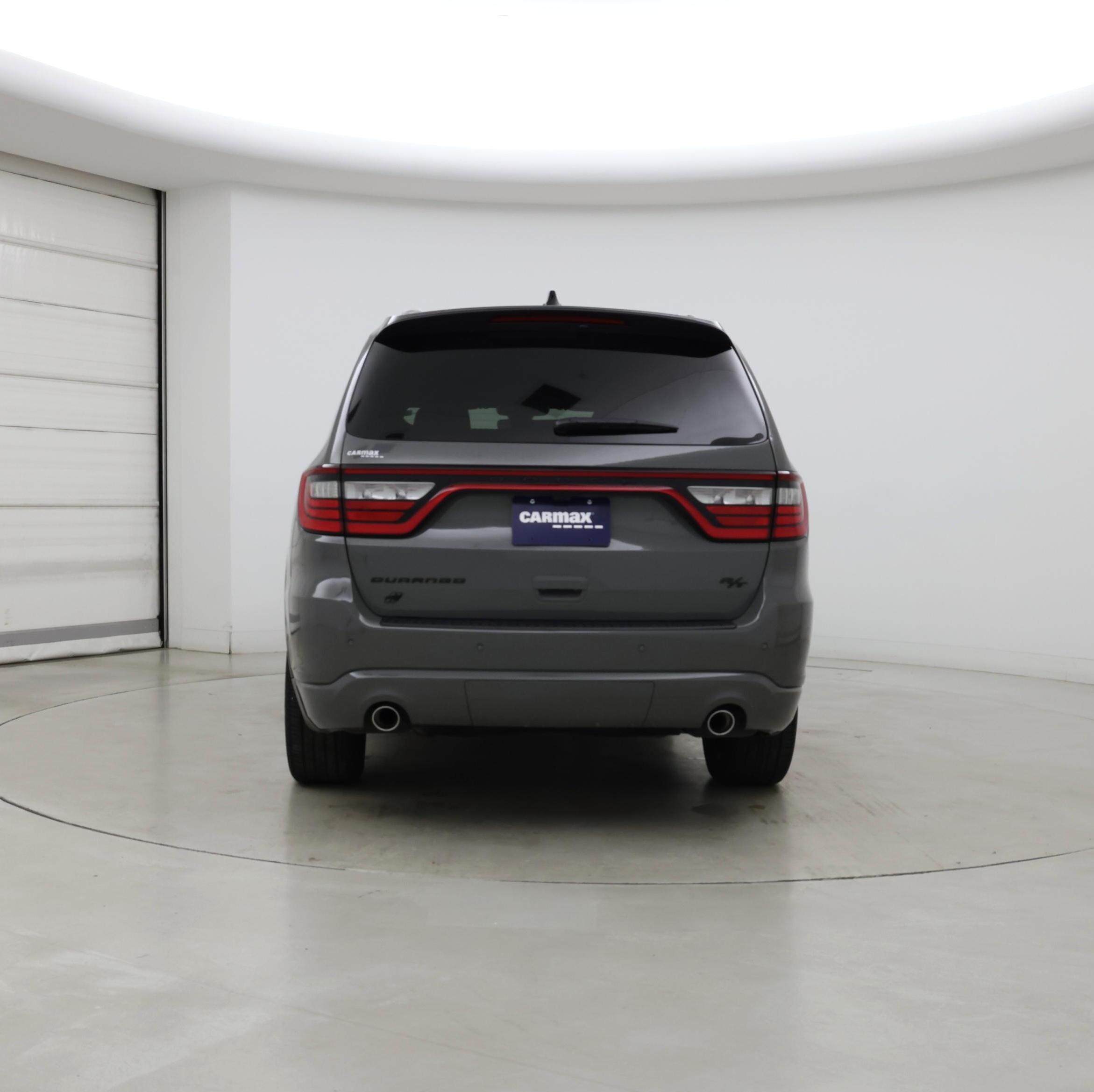 Thumbnail: 2025 Dodge Durango - 6