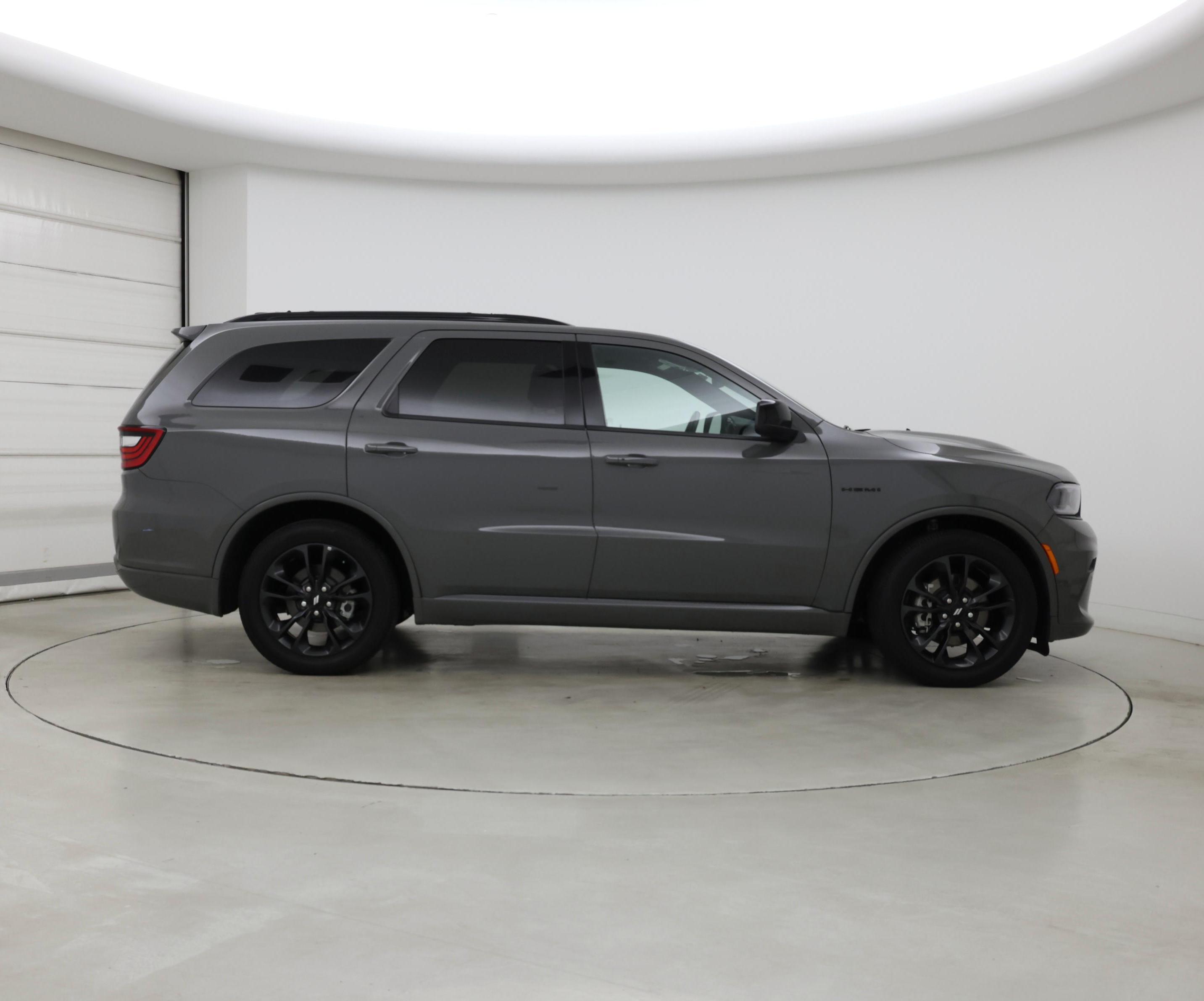 Thumbnail: 2025 Dodge Durango - 7