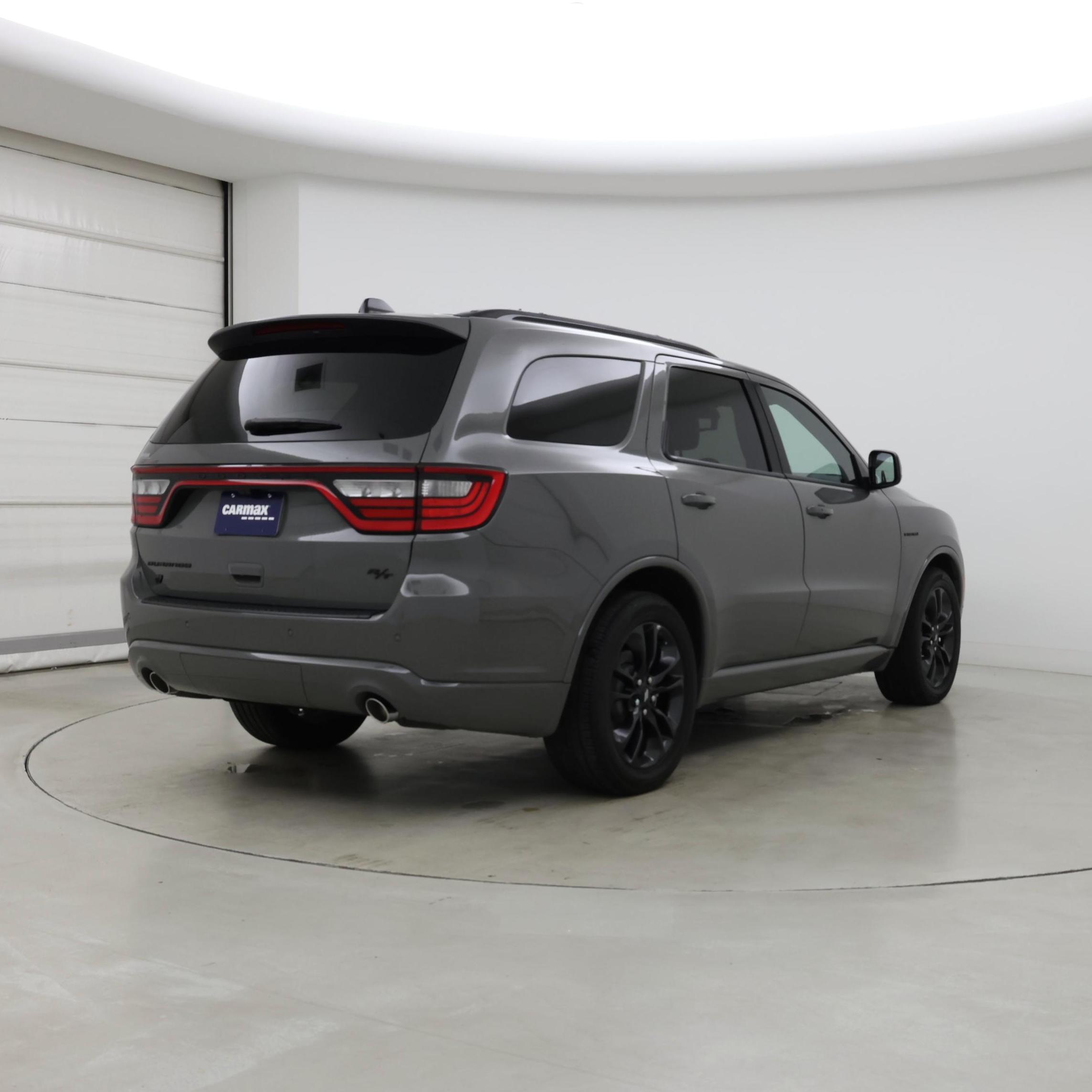 Thumbnail: 2025 Dodge Durango - 8