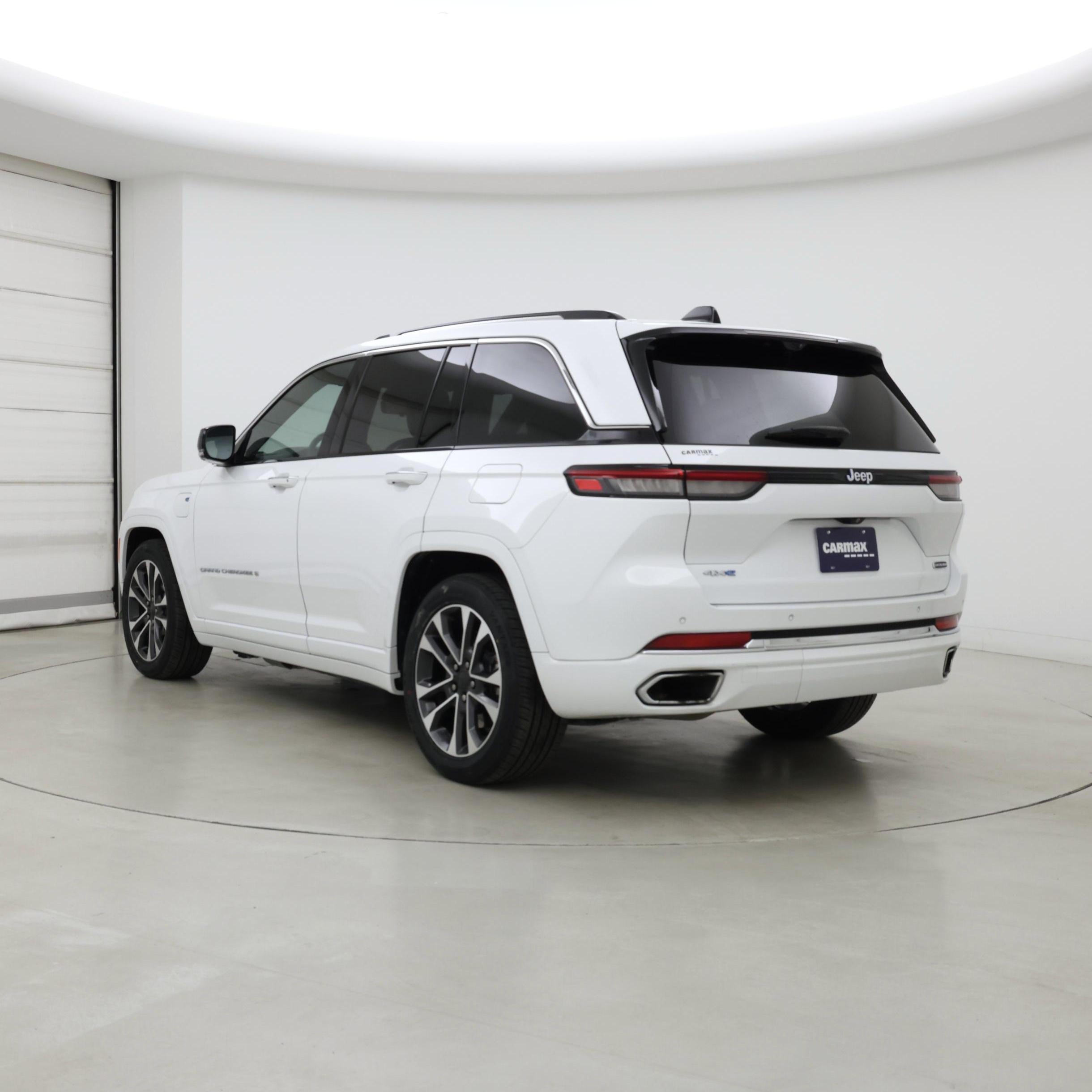 Thumbnail: 2023 Jeep Grand Cherokee - 2