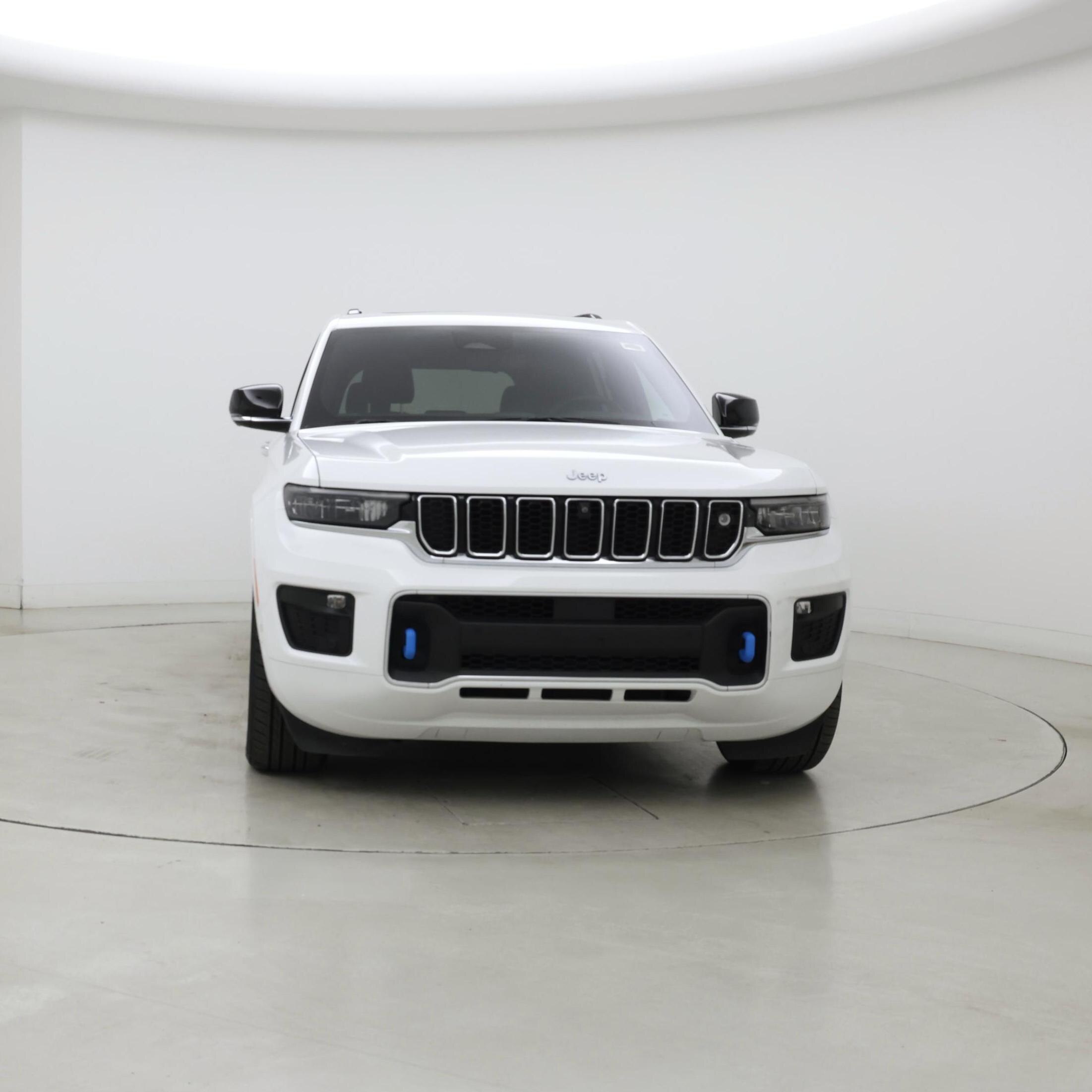 Thumbnail: 2023 Jeep Grand Cherokee - 5
