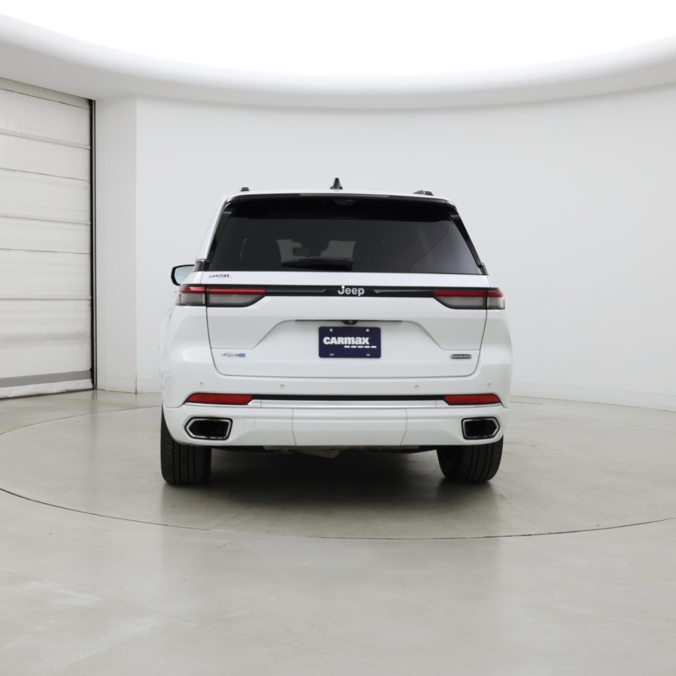 Thumbnail: 2023 Jeep Grand Cherokee - 6