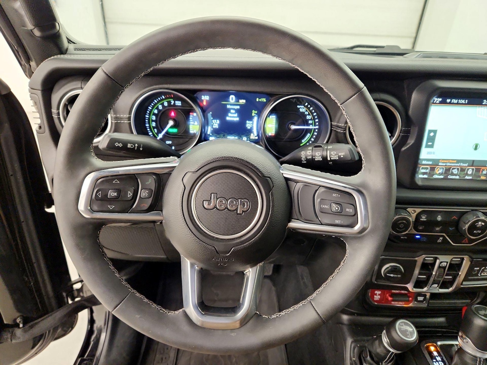 Remote Start