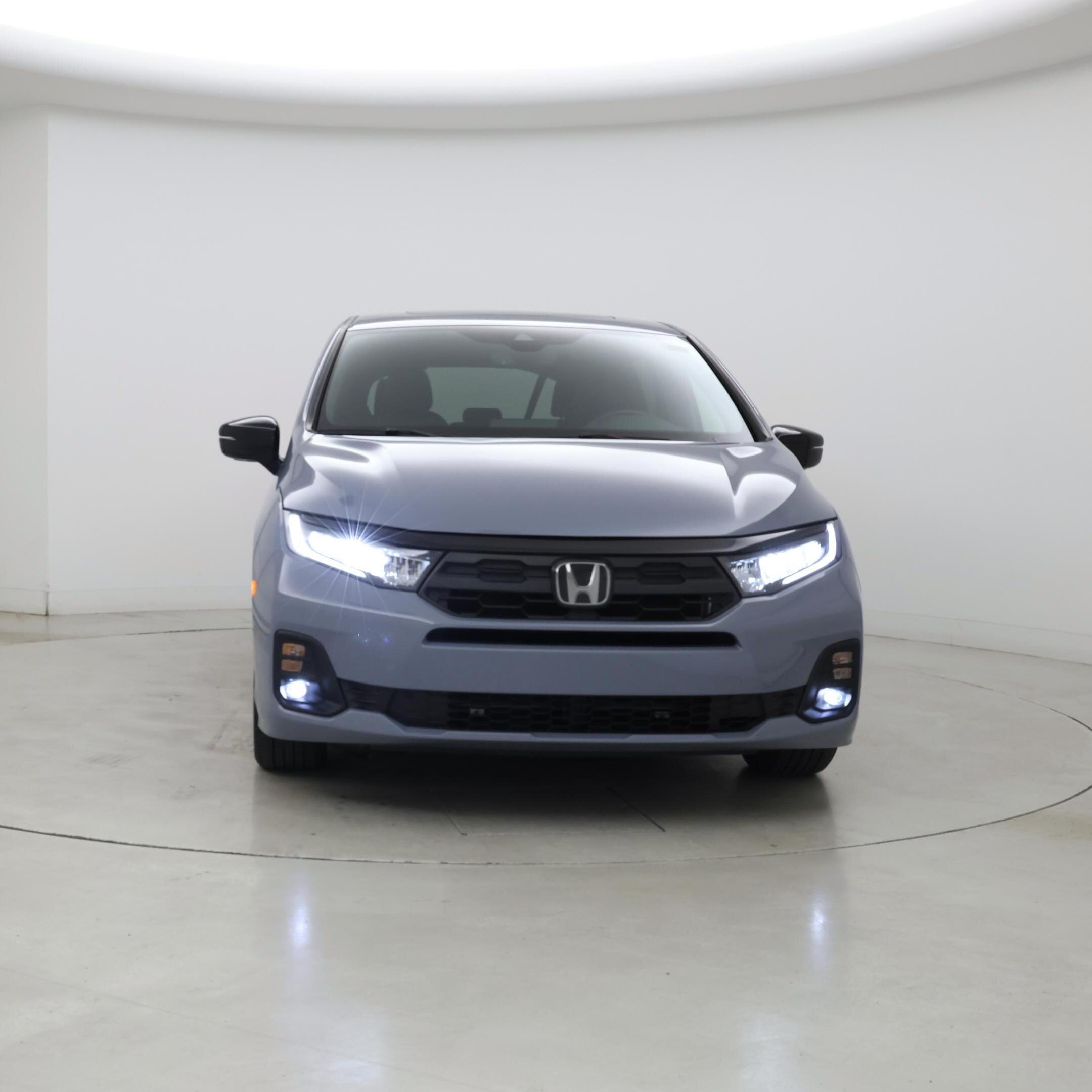 Thumbnail: 2025 Honda Odyssey - 5