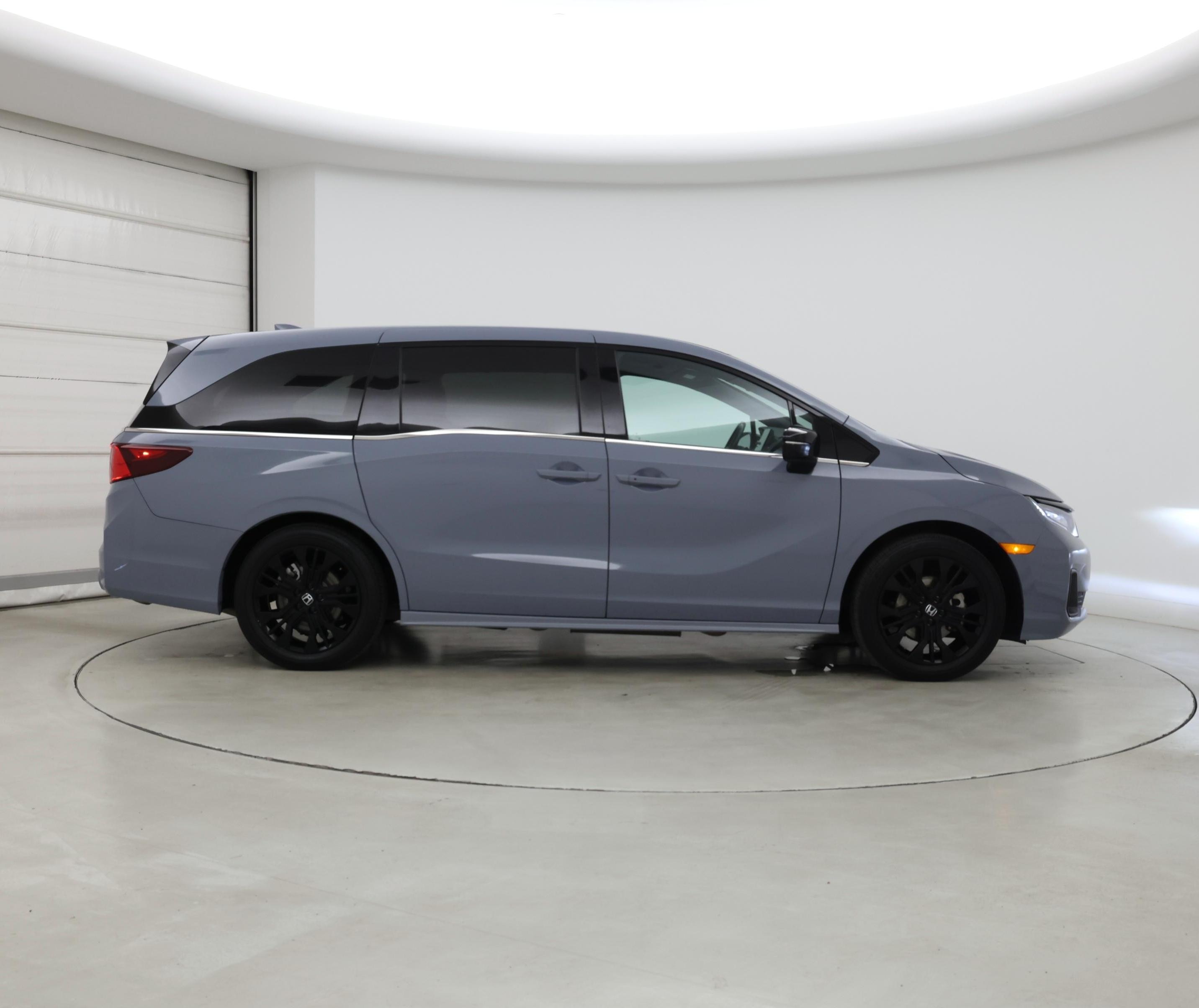 Thumbnail: 2025 Honda Odyssey - 7