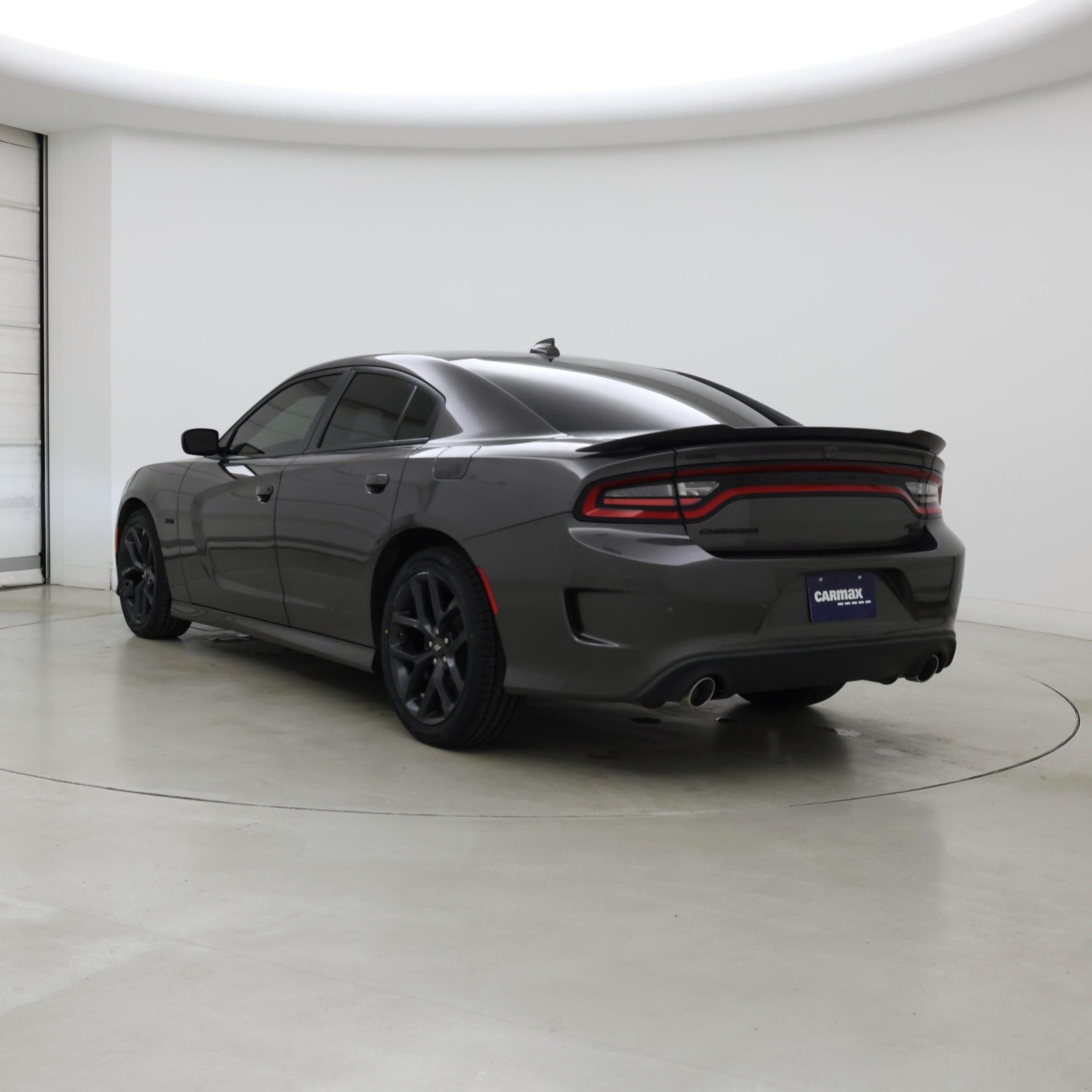 Thumbnail: 2023 Dodge Charger - 2