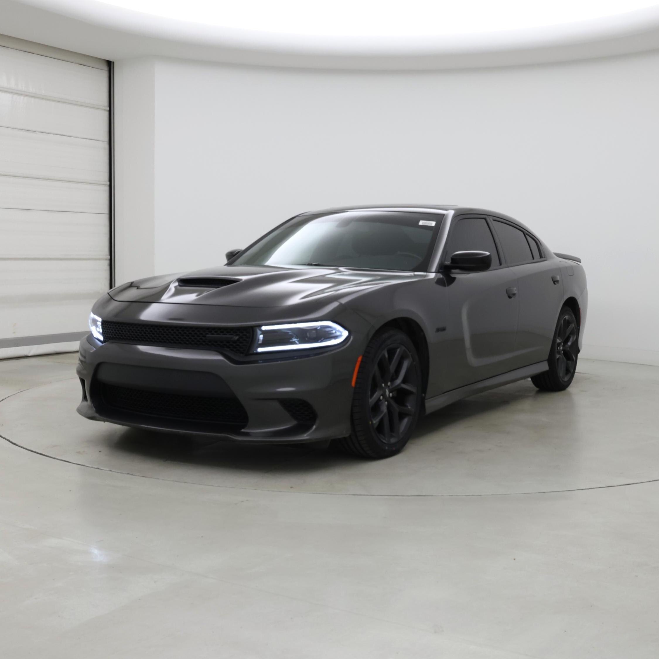Thumbnail: 2023 Dodge Charger - 4