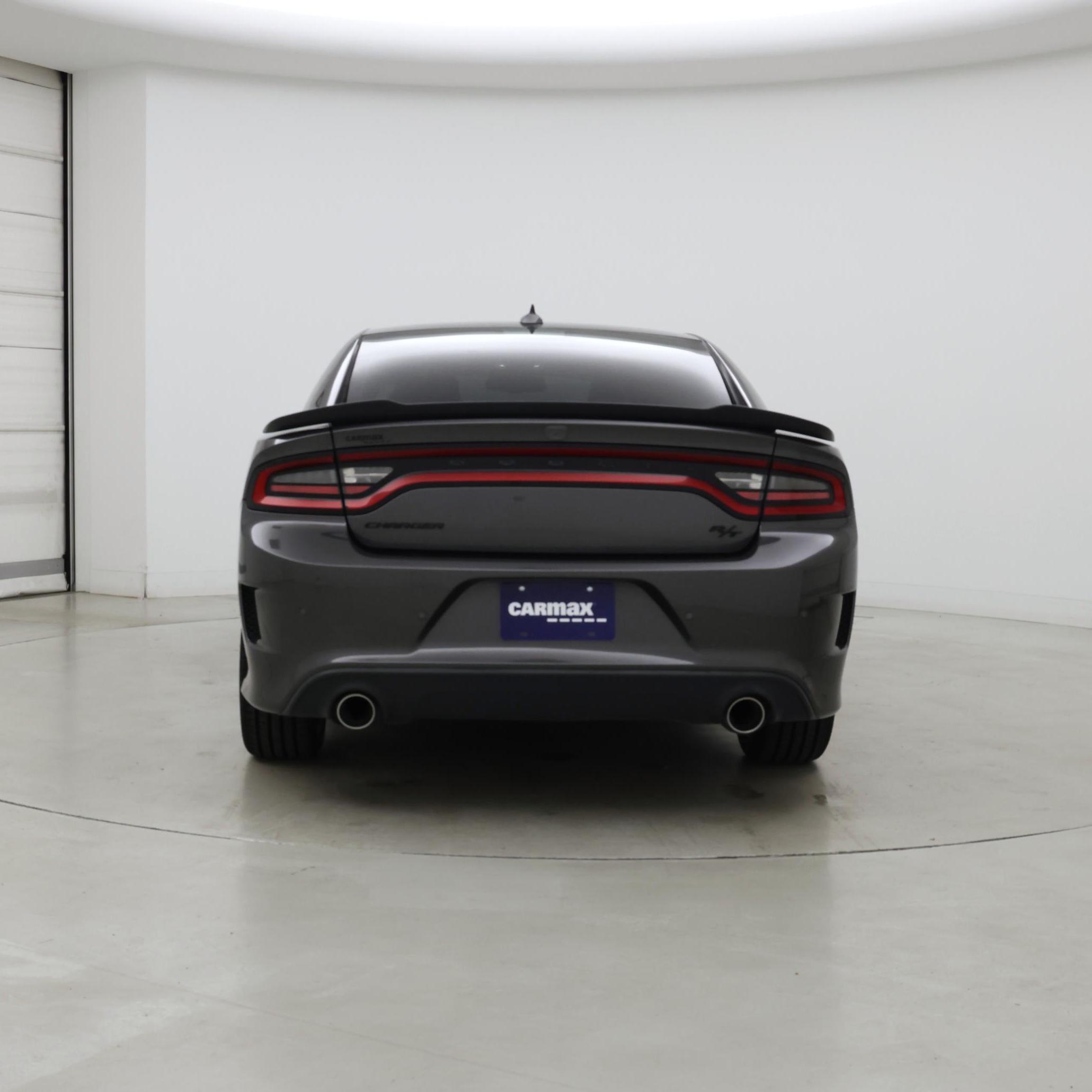 Thumbnail: 2023 Dodge Charger - 6