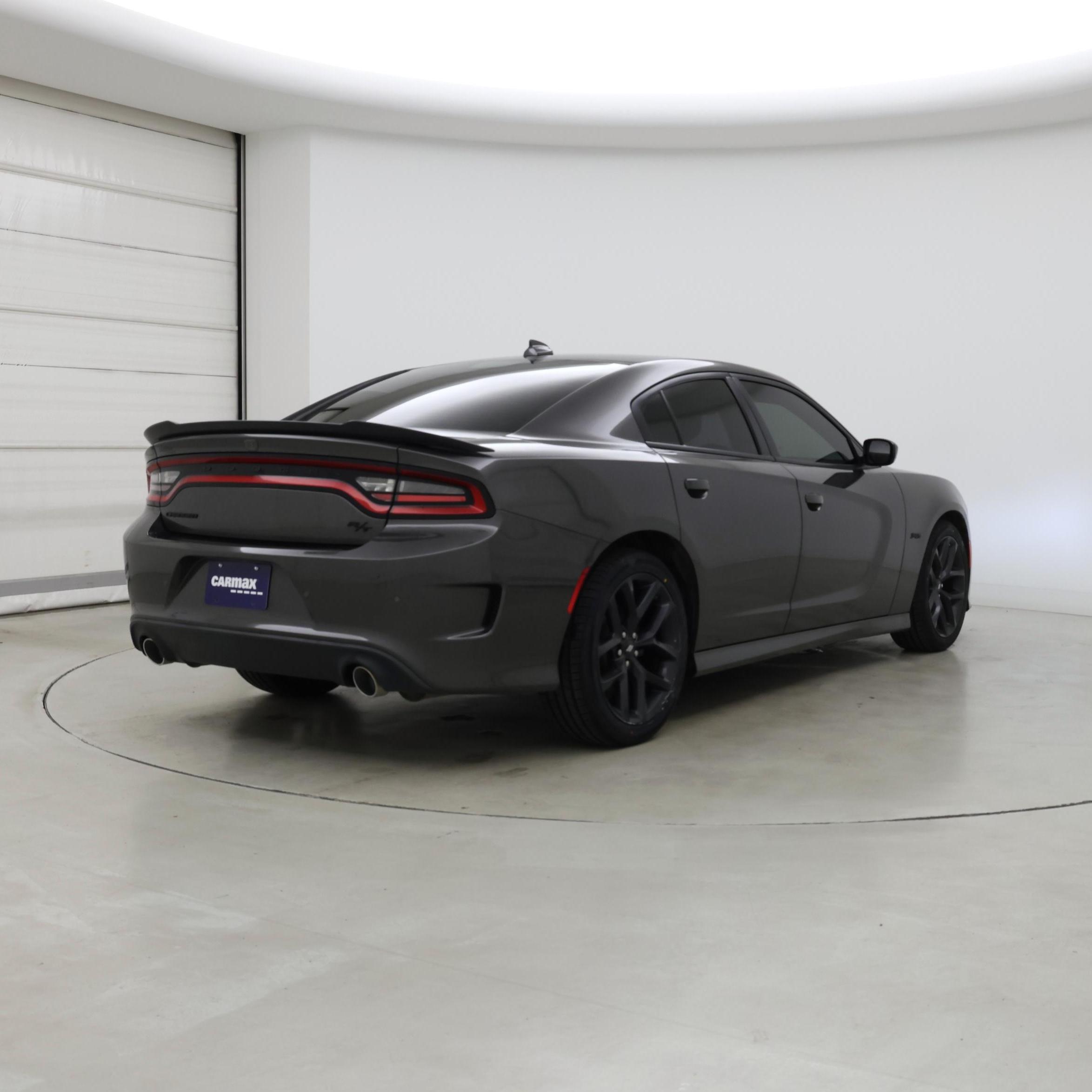 Thumbnail: 2023 Dodge Charger - 8
