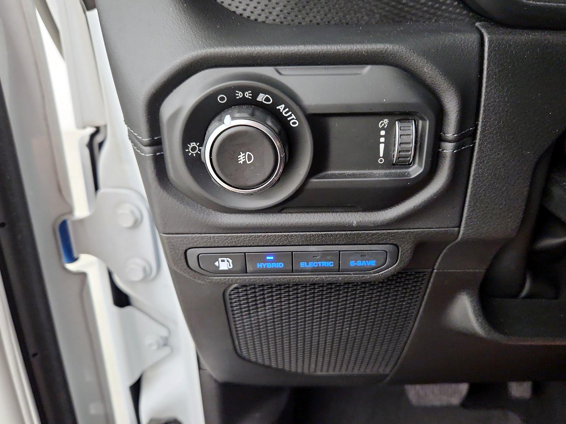 Thumbnail: 2024 Jeep Wrangler - 13