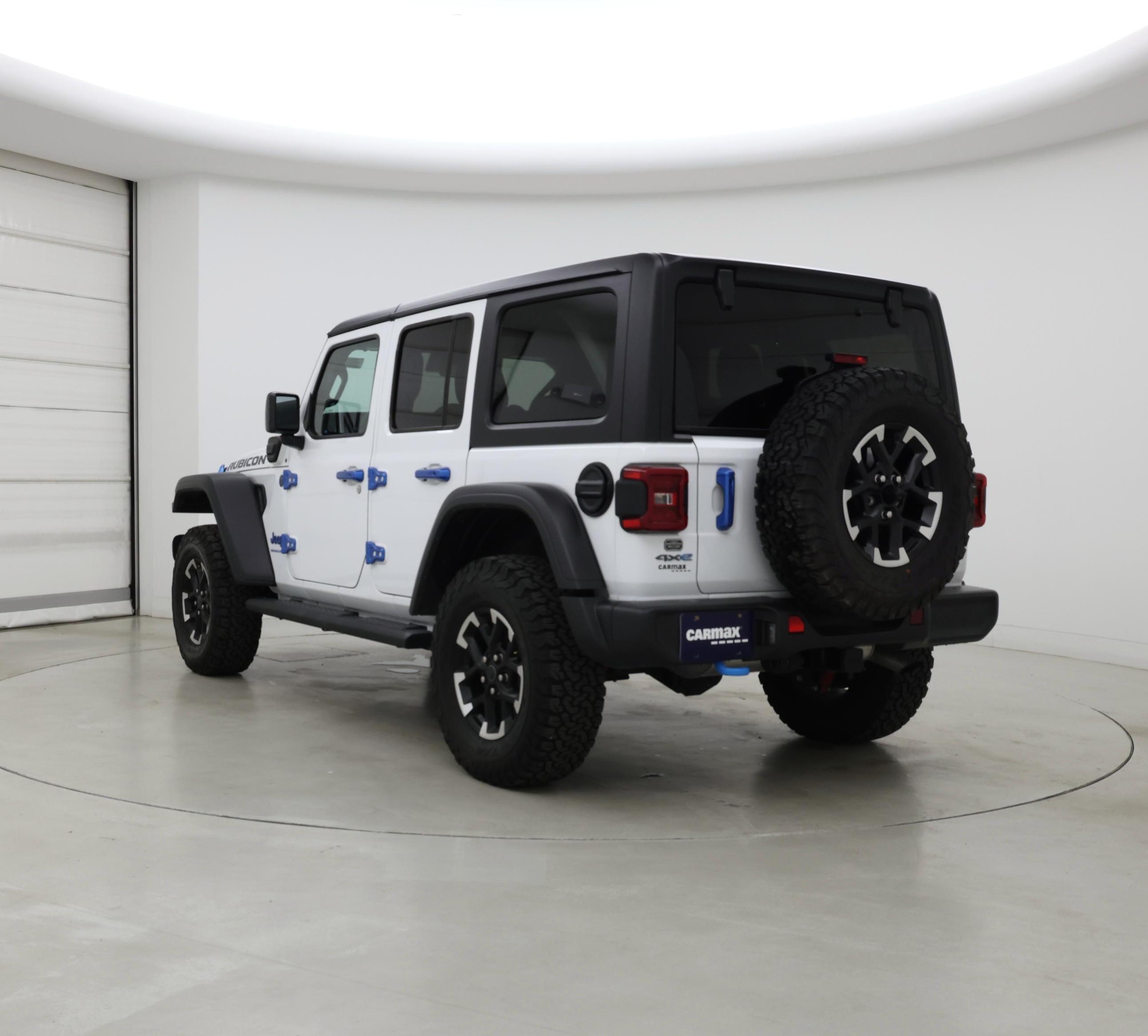 Thumbnail: 2024 Jeep Wrangler - 2