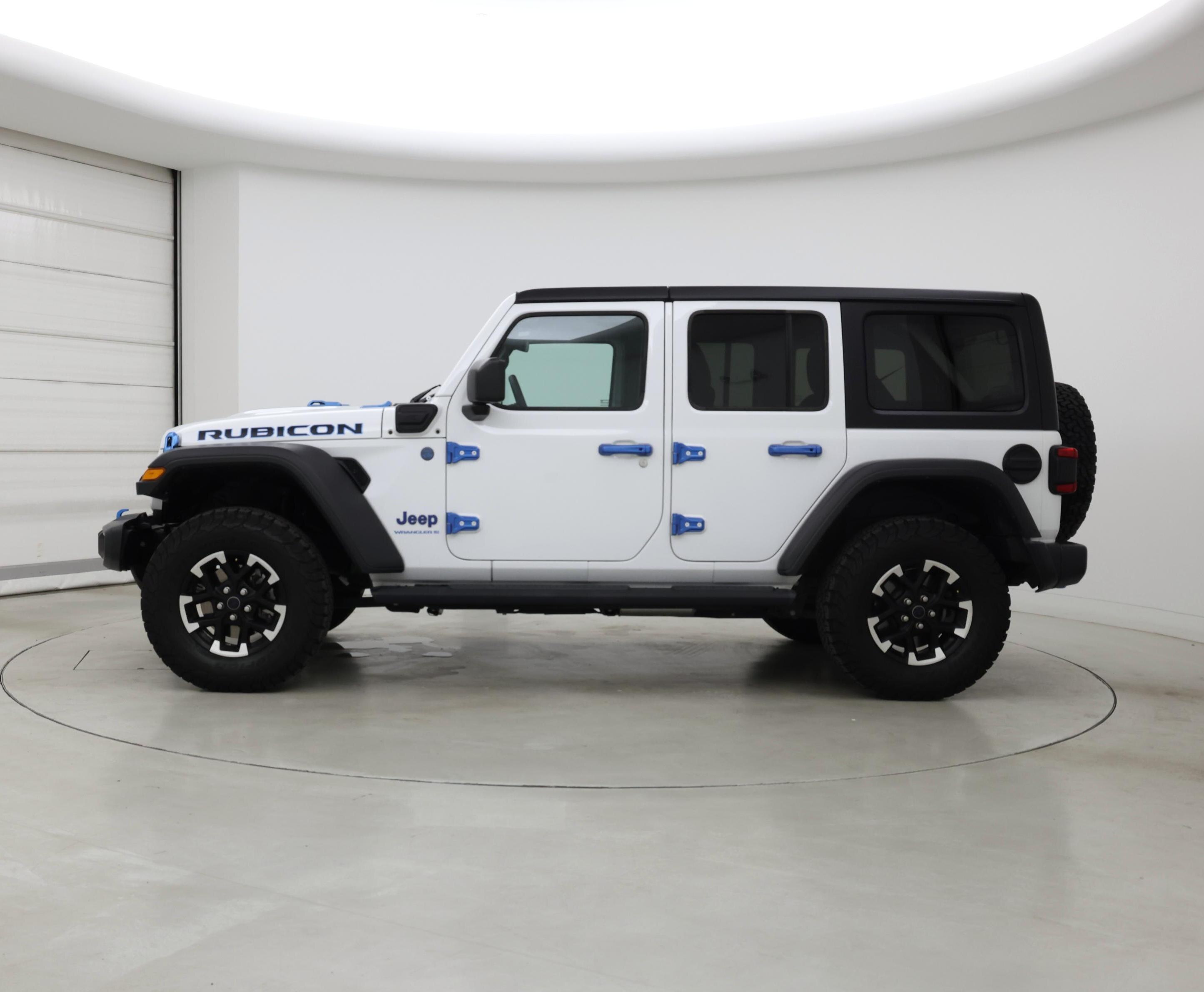 Thumbnail: 2024 Jeep Wrangler - 3