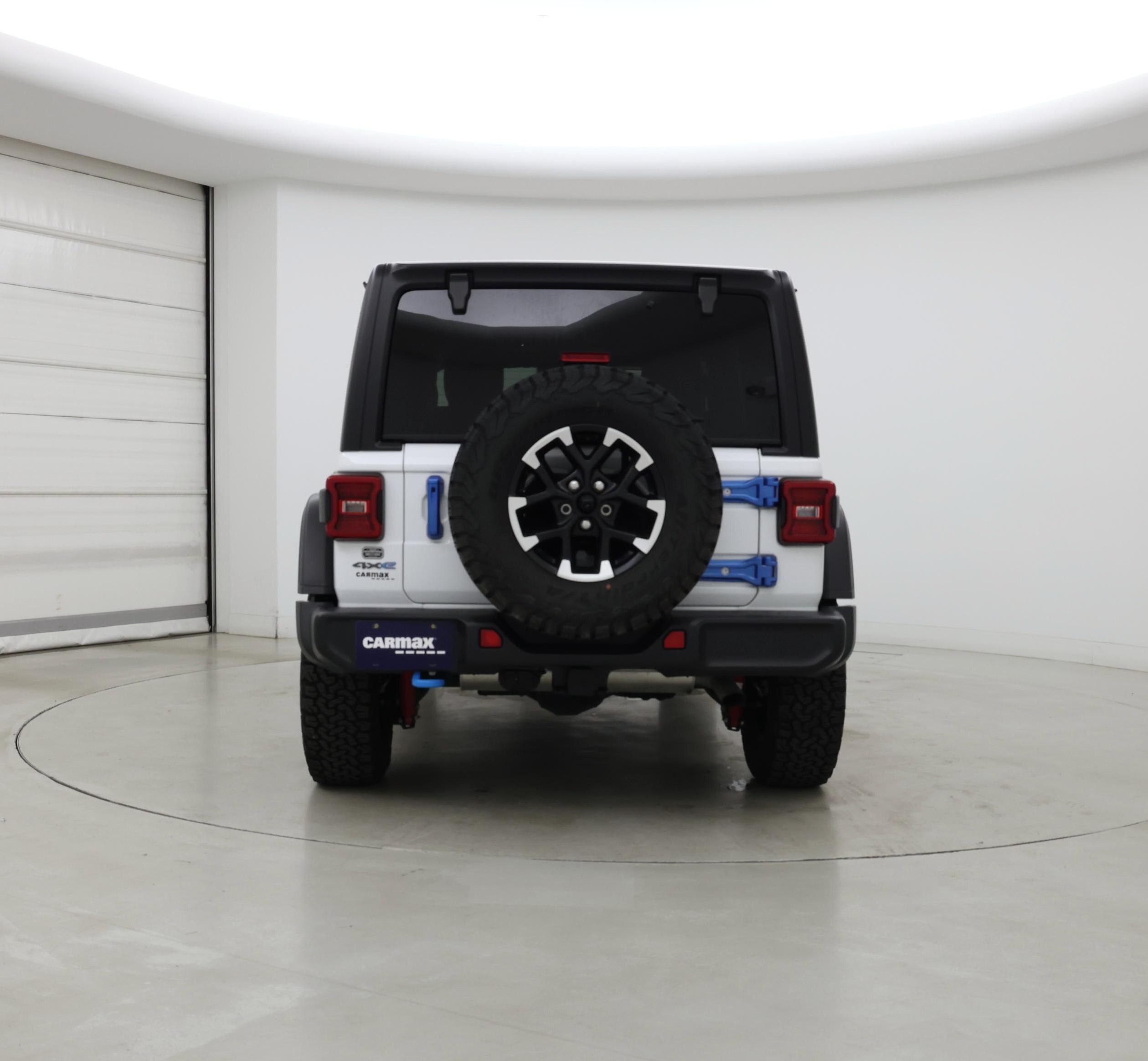Thumbnail: 2024 Jeep Wrangler - 6