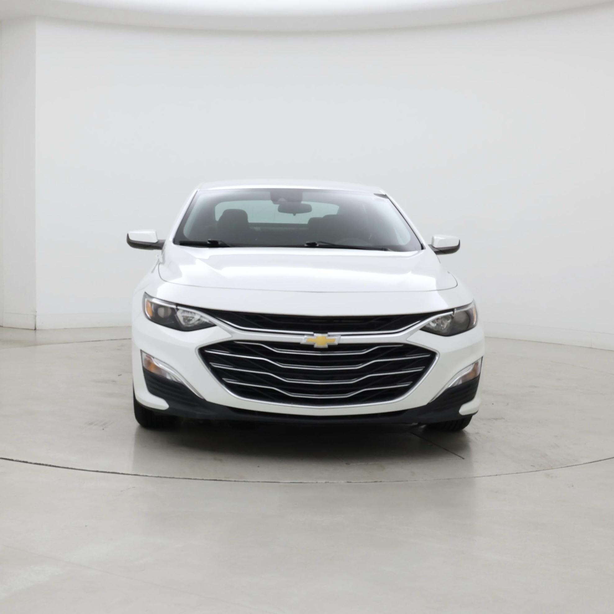 Thumbnail: 2024 Chevrolet Malibu - 5