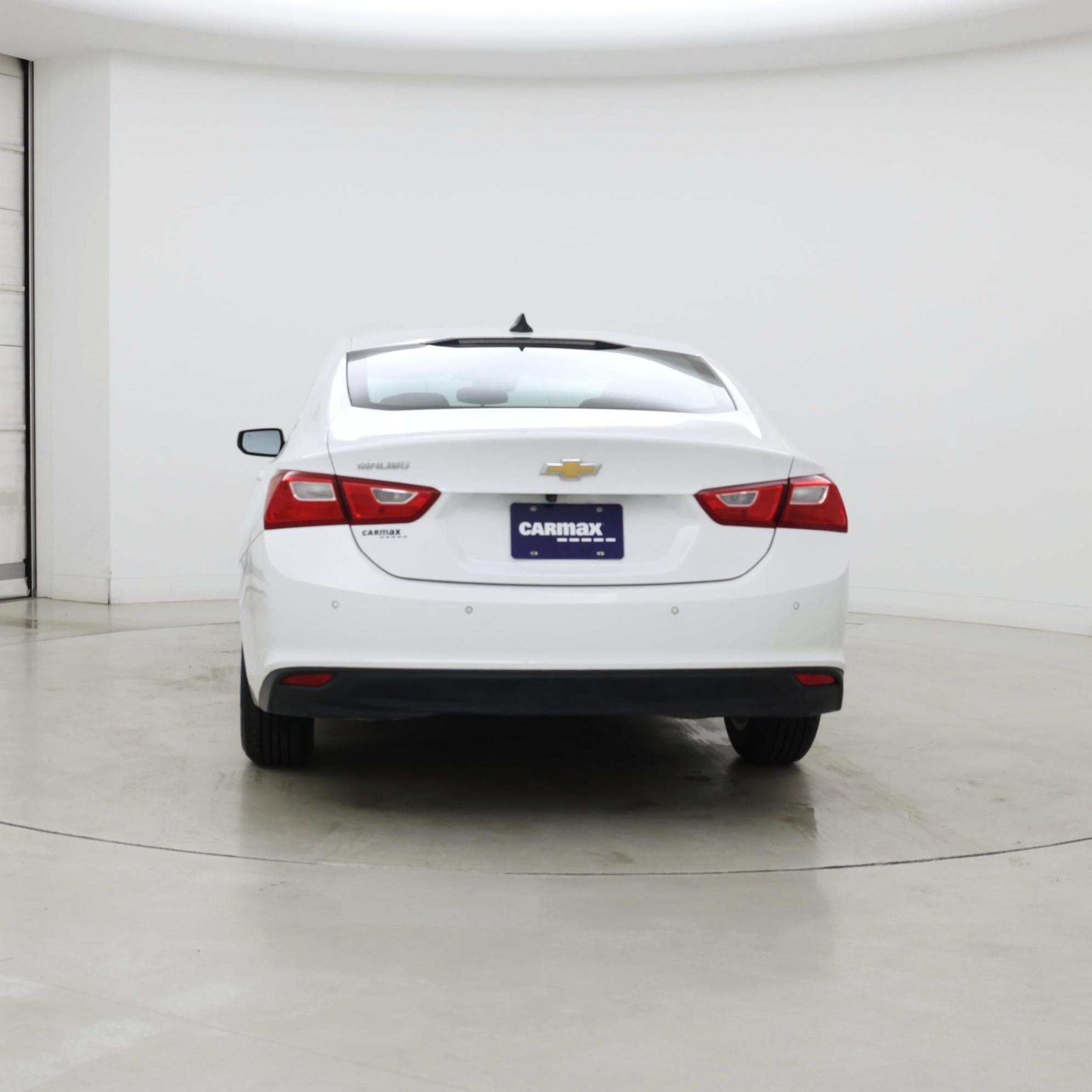 Thumbnail: 2024 Chevrolet Malibu - 6