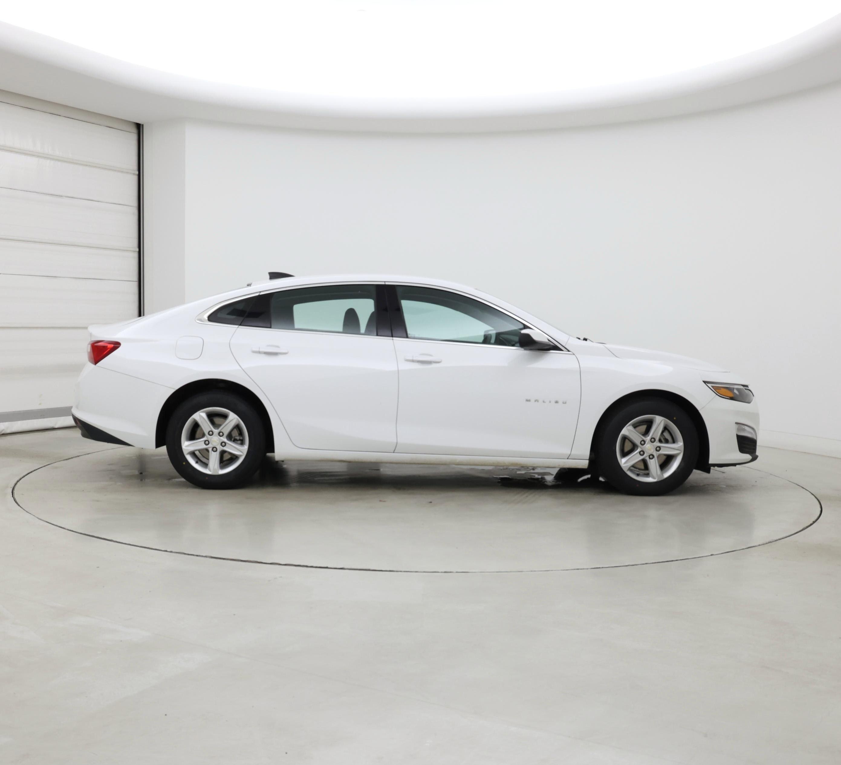 Thumbnail: 2024 Chevrolet Malibu - 7
