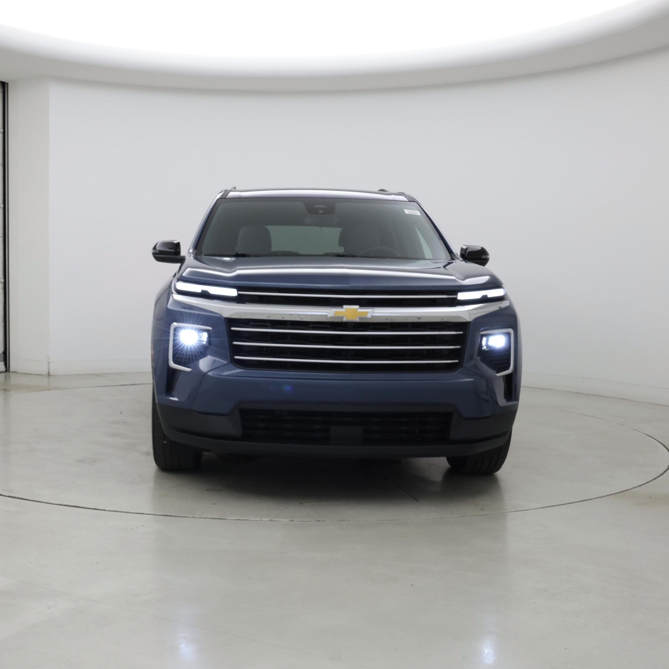 Thumbnail: 2025 Chevrolet Traverse - 5