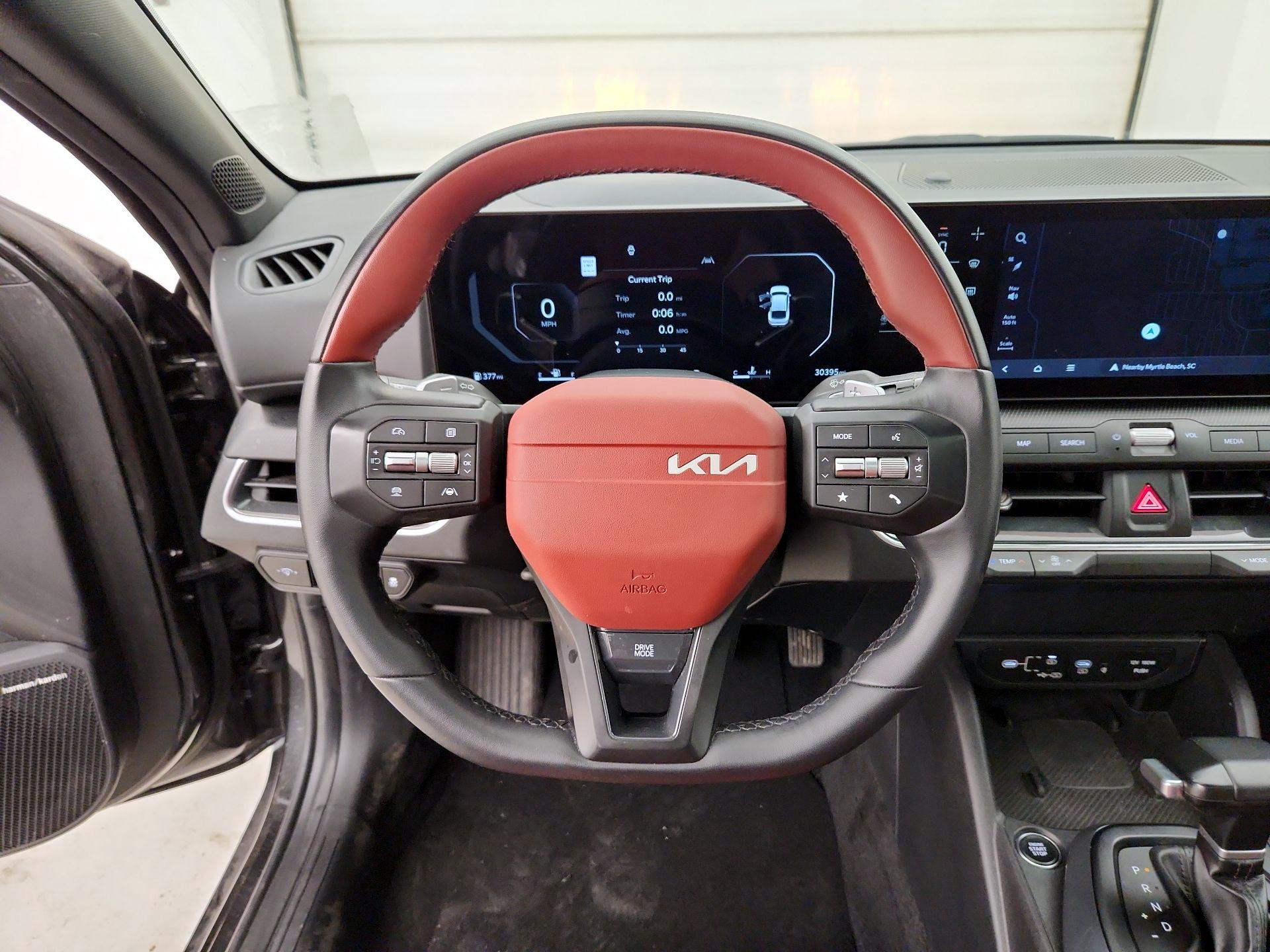 Thumbnail: 2025 Kia K4 - 10
