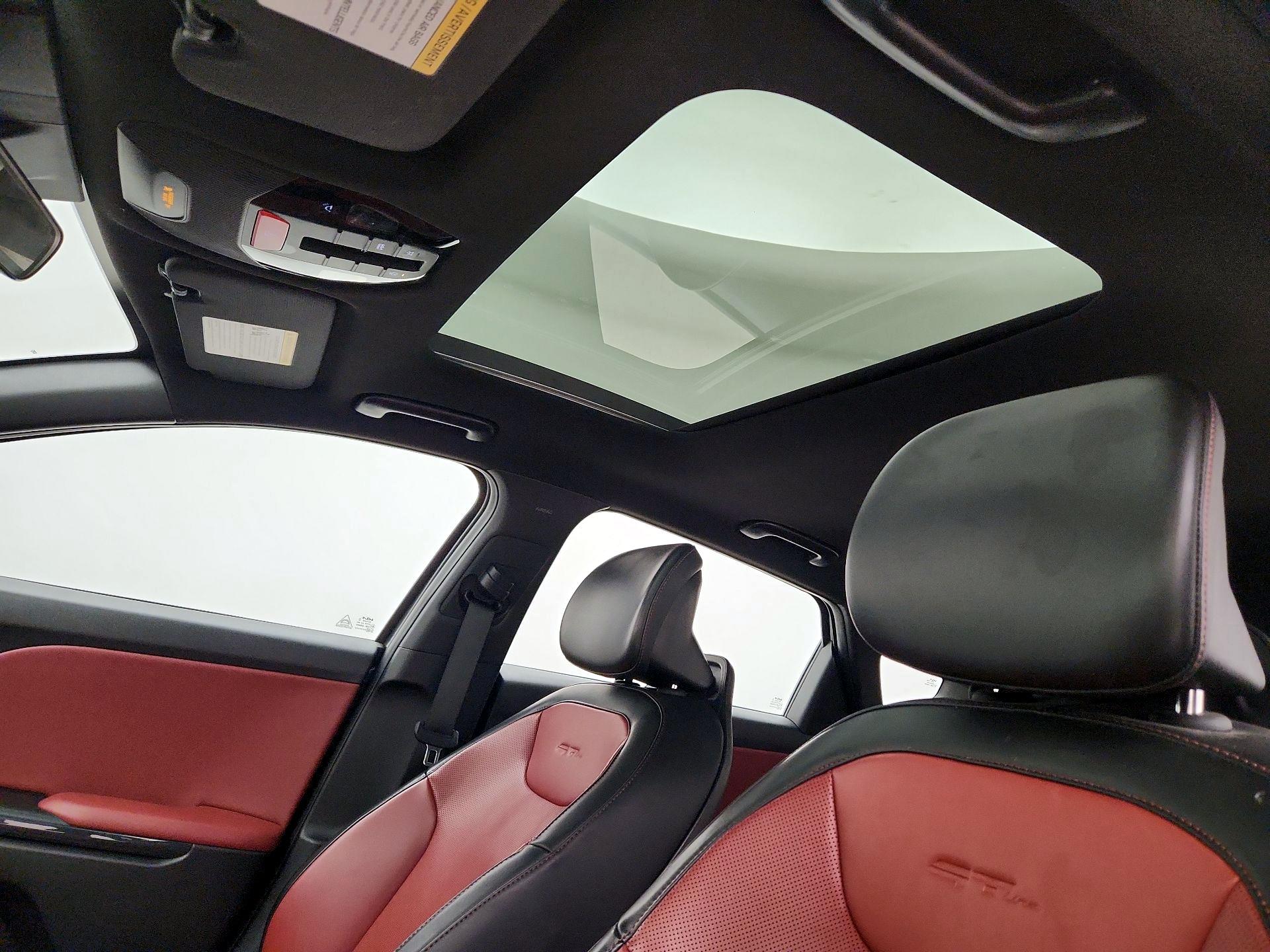 Thumbnail: 2025 Kia K4 - 20