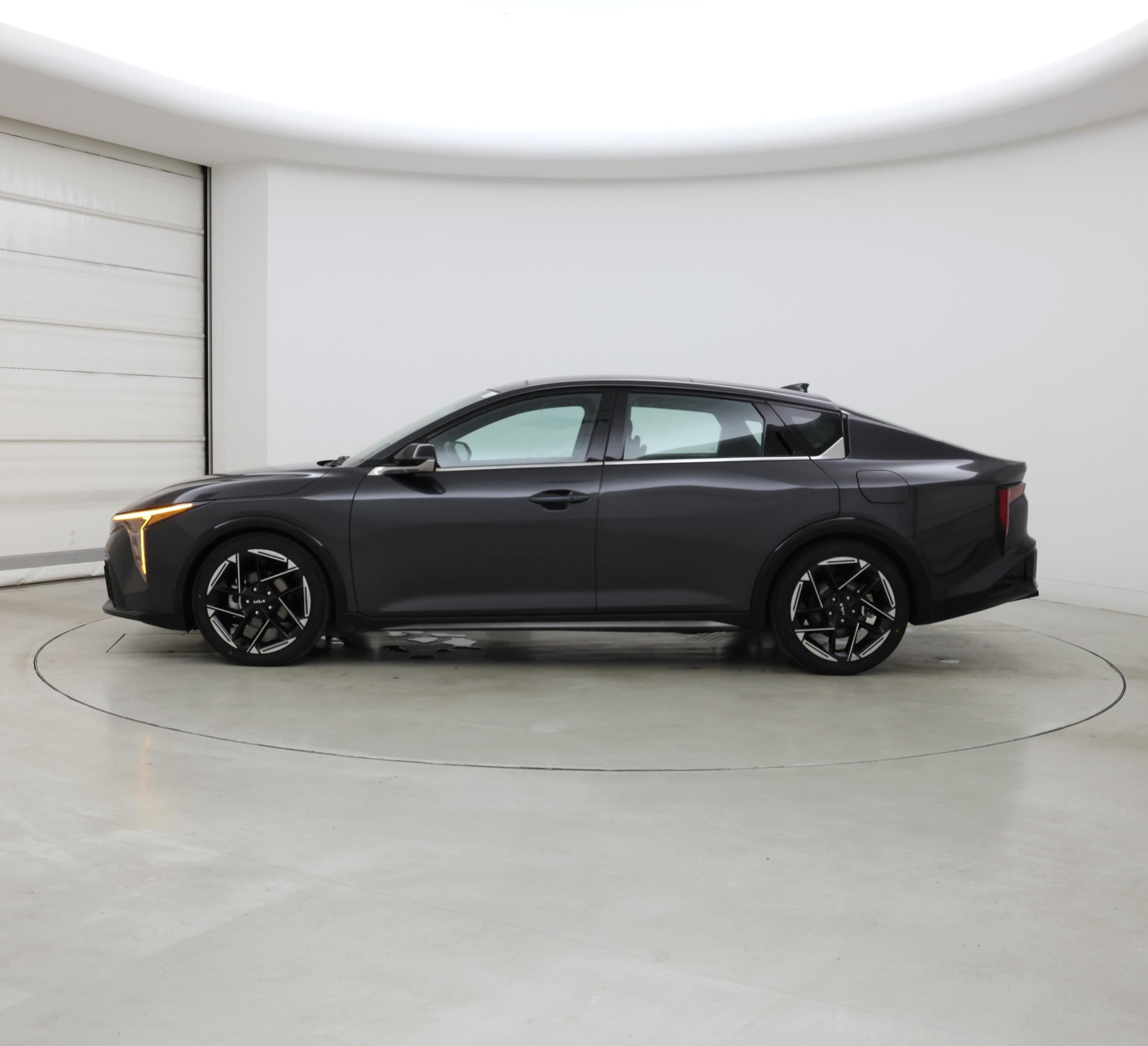 Thumbnail: 2025 Kia K4 - 3