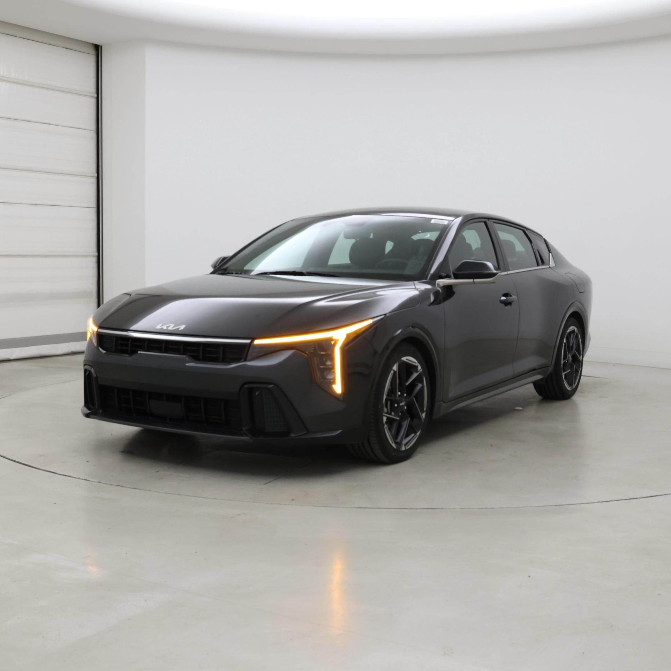 Thumbnail: 2025 Kia K4 - 4