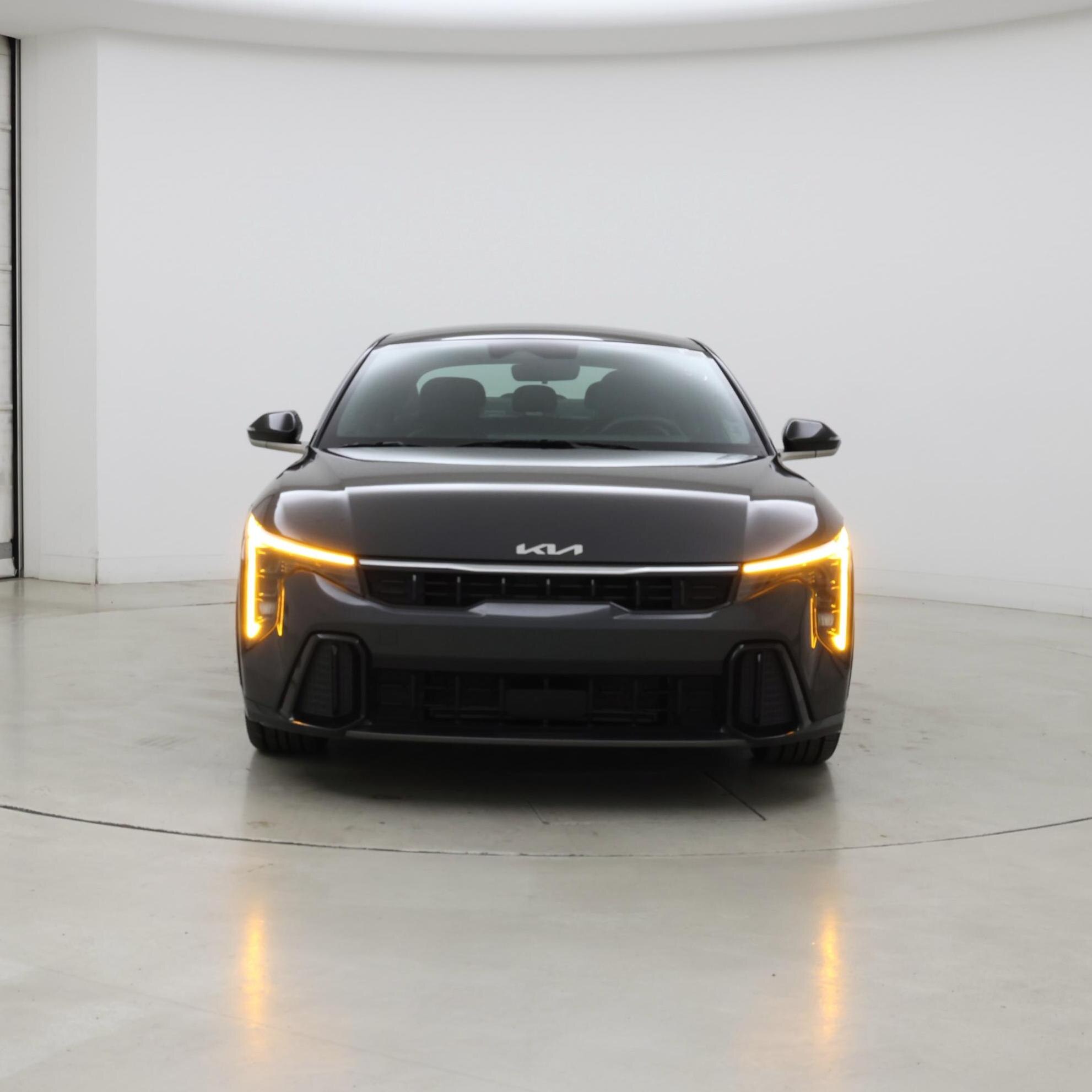 Thumbnail: 2025 Kia K4 - 5
