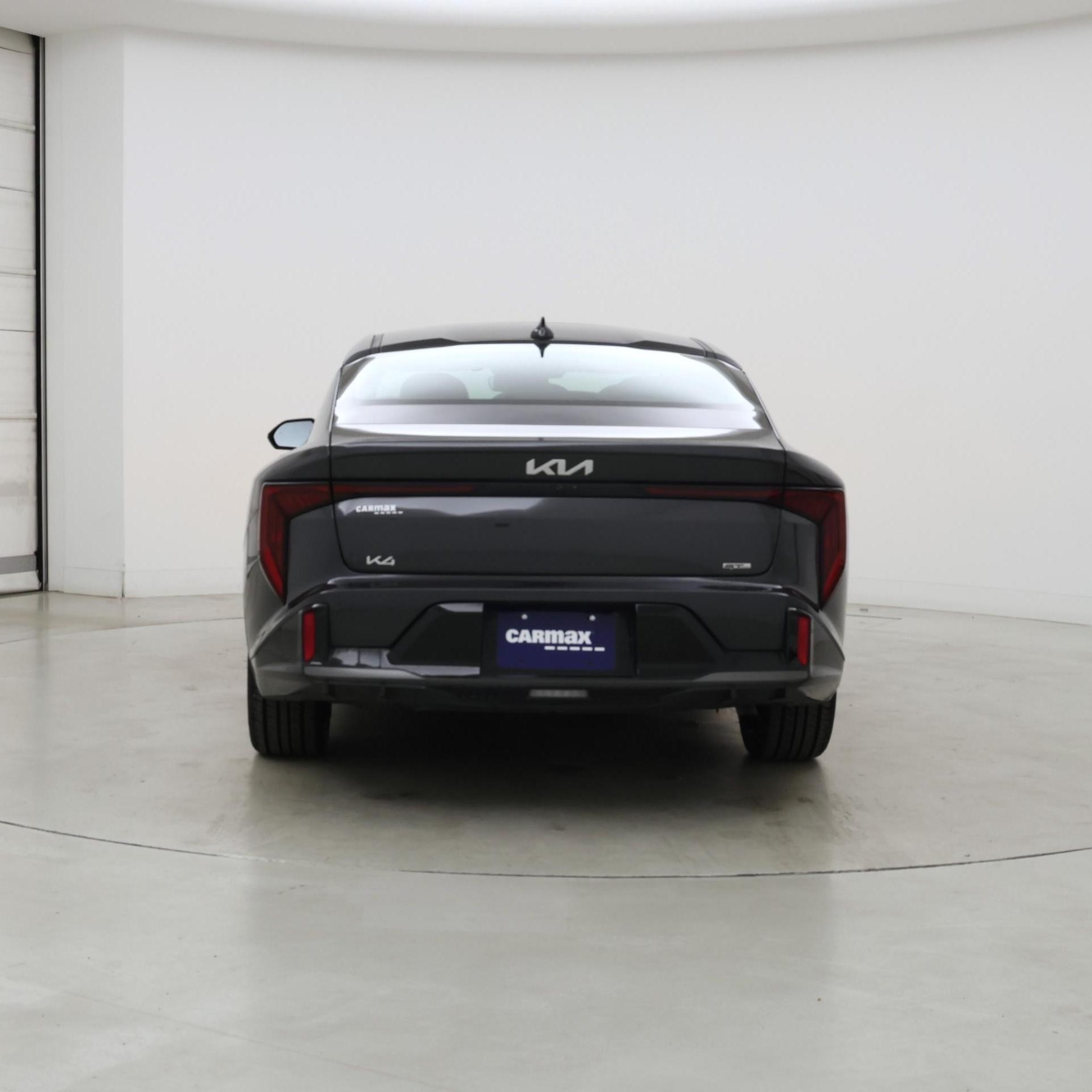 Thumbnail: 2025 Kia K4 - 6