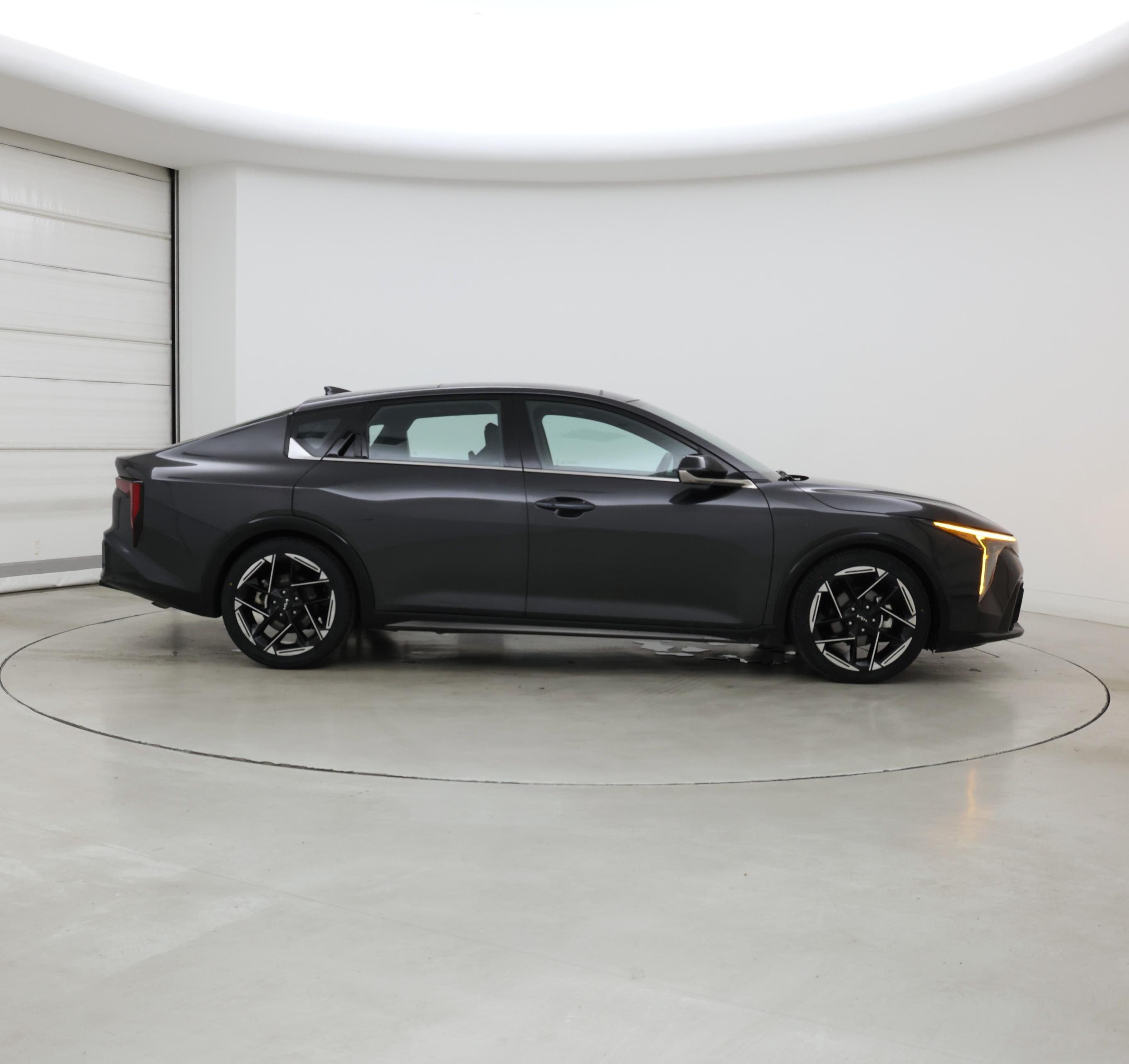 Thumbnail: 2025 Kia K4 - 7