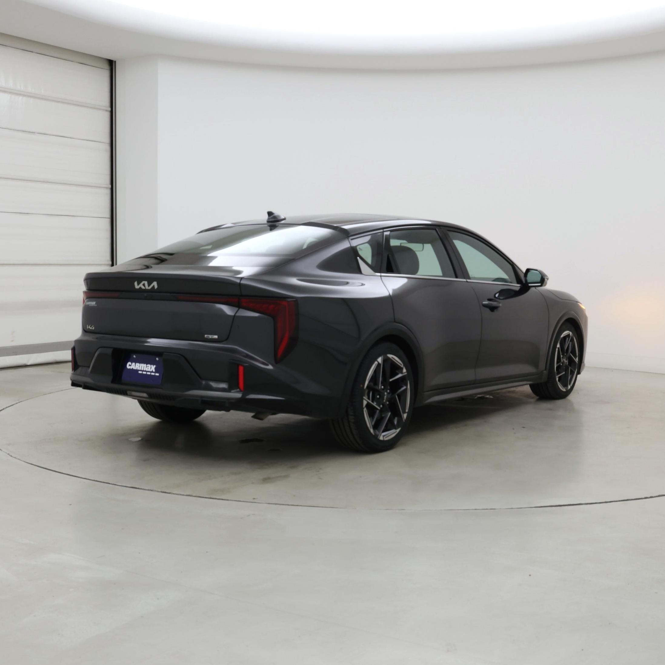Thumbnail: 2025 Kia K4 - 8