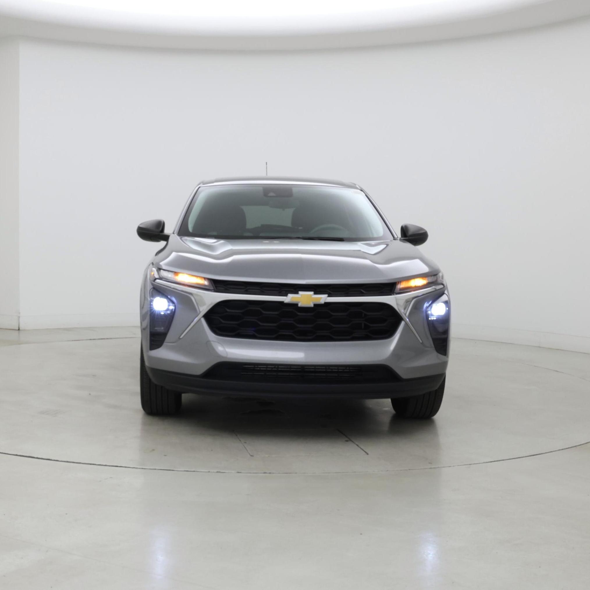 Thumbnail: 2025 Chevrolet Trax - 5