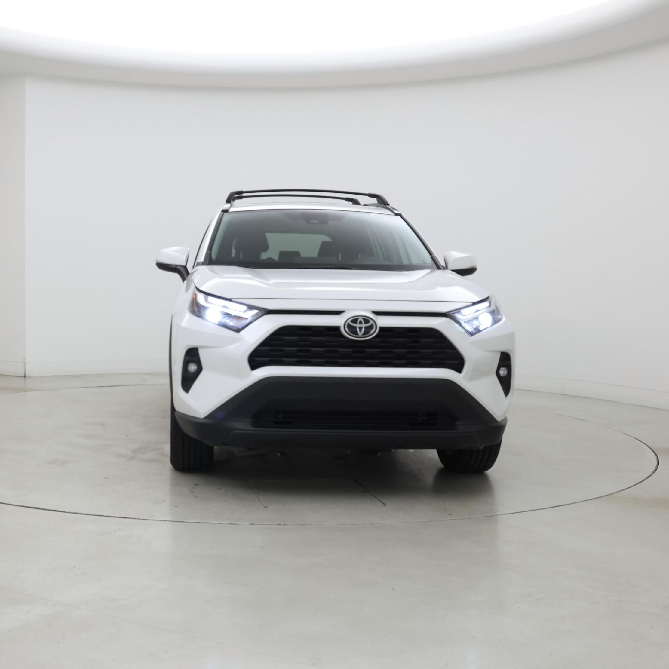 Thumbnail: 2025 Toyota RAV4 - 5