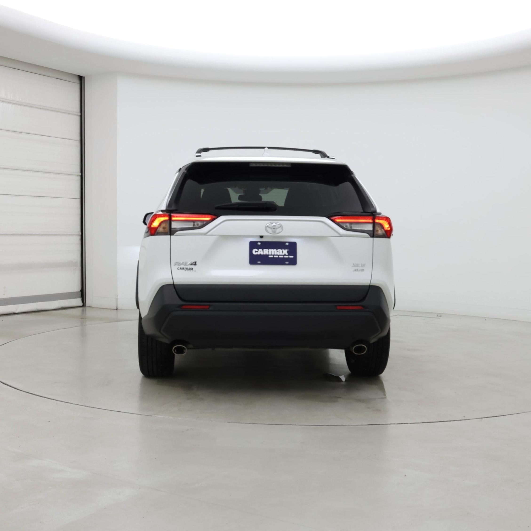 Thumbnail: 2025 Toyota RAV4 - 6