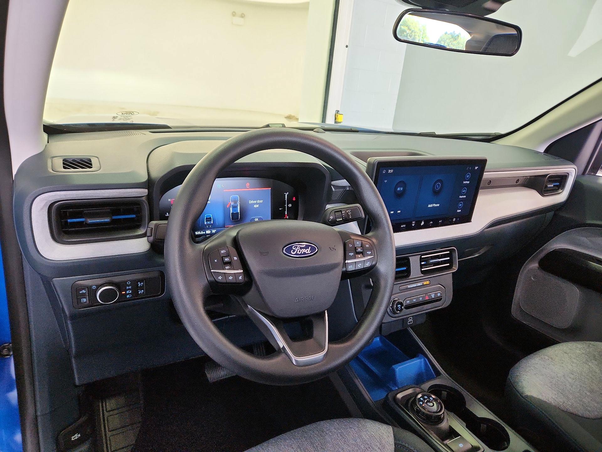 Thumbnail: 2026 Ford Maverick - 9