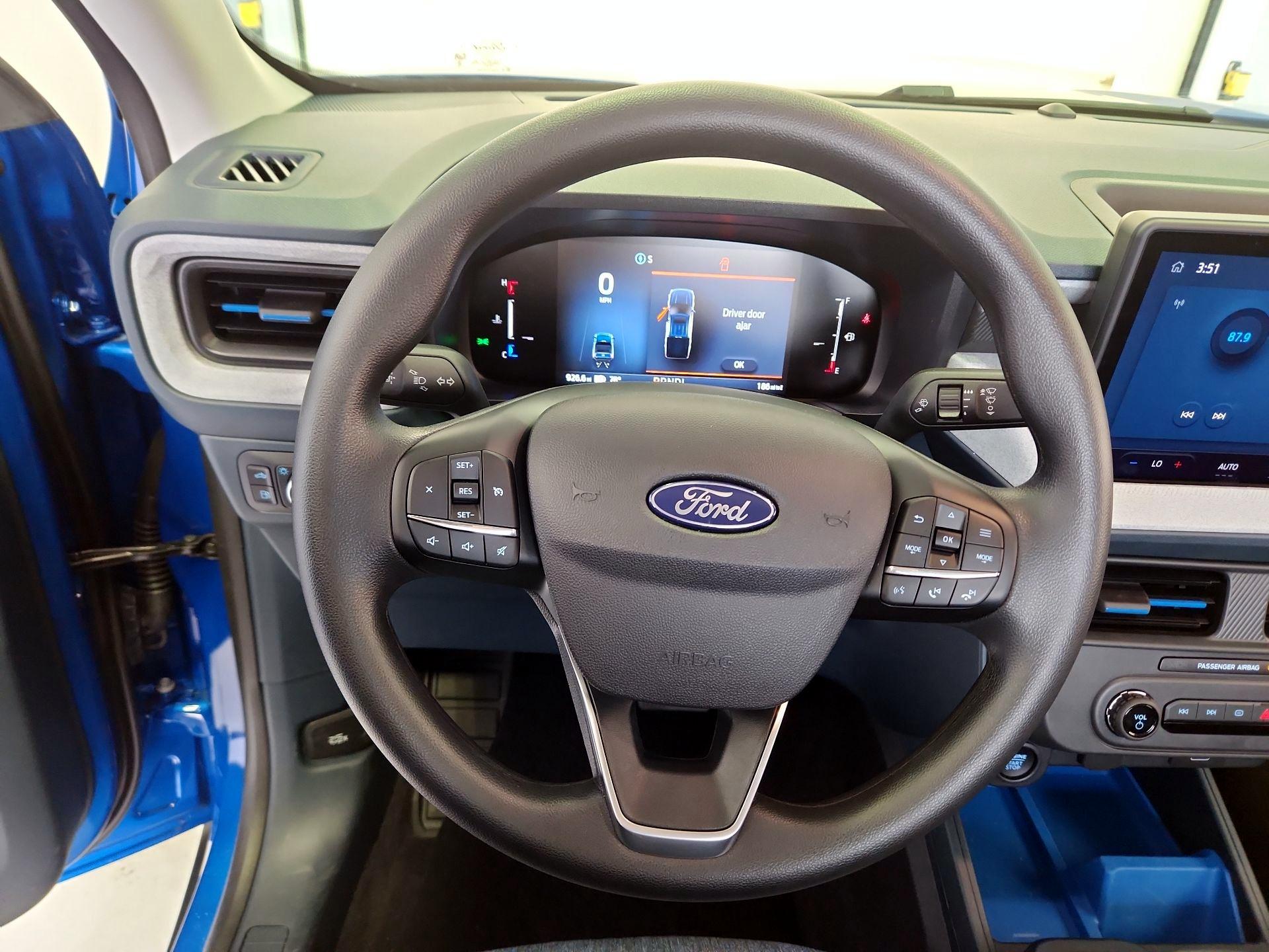 Thumbnail: 2026 Ford Maverick - 10