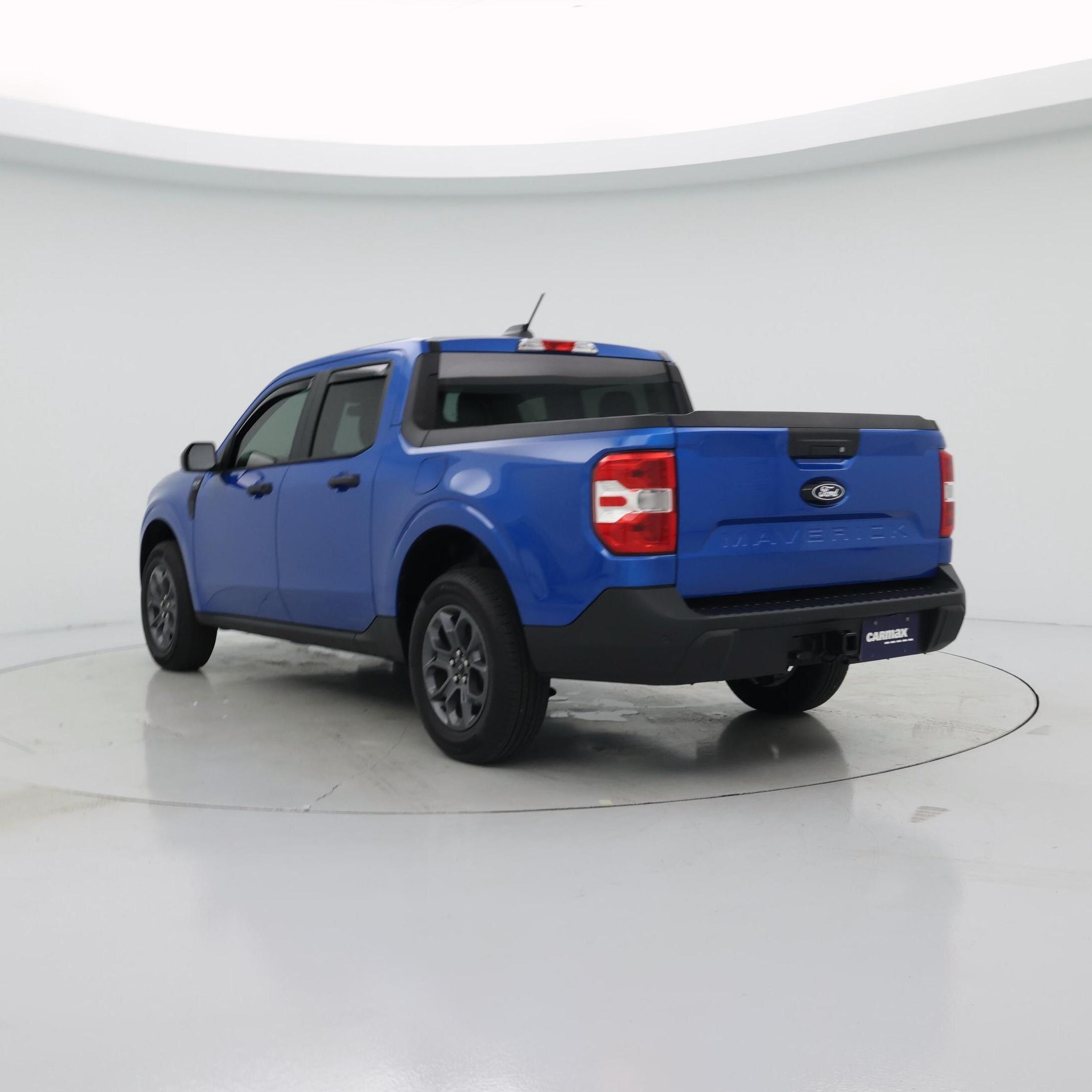 Thumbnail: 2026 Ford Maverick - 2