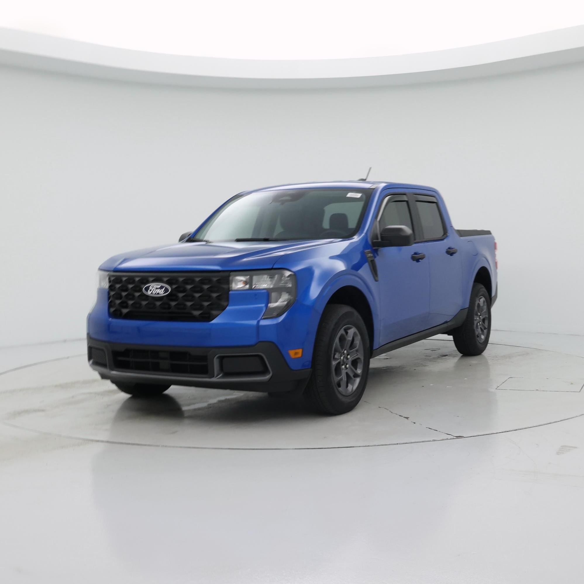 Thumbnail: 2026 Ford Maverick - 4