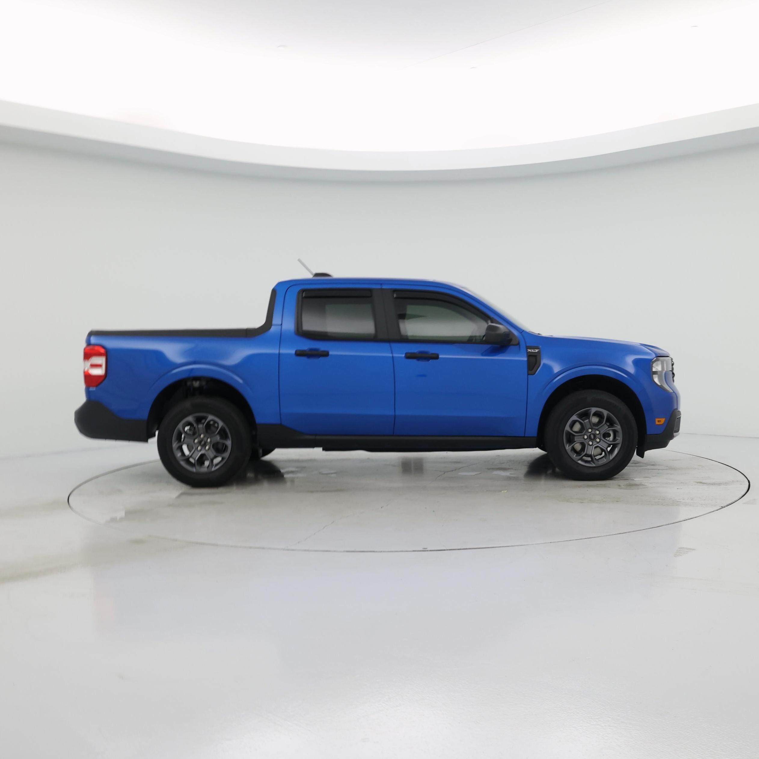 Thumbnail: 2026 Ford Maverick - 7