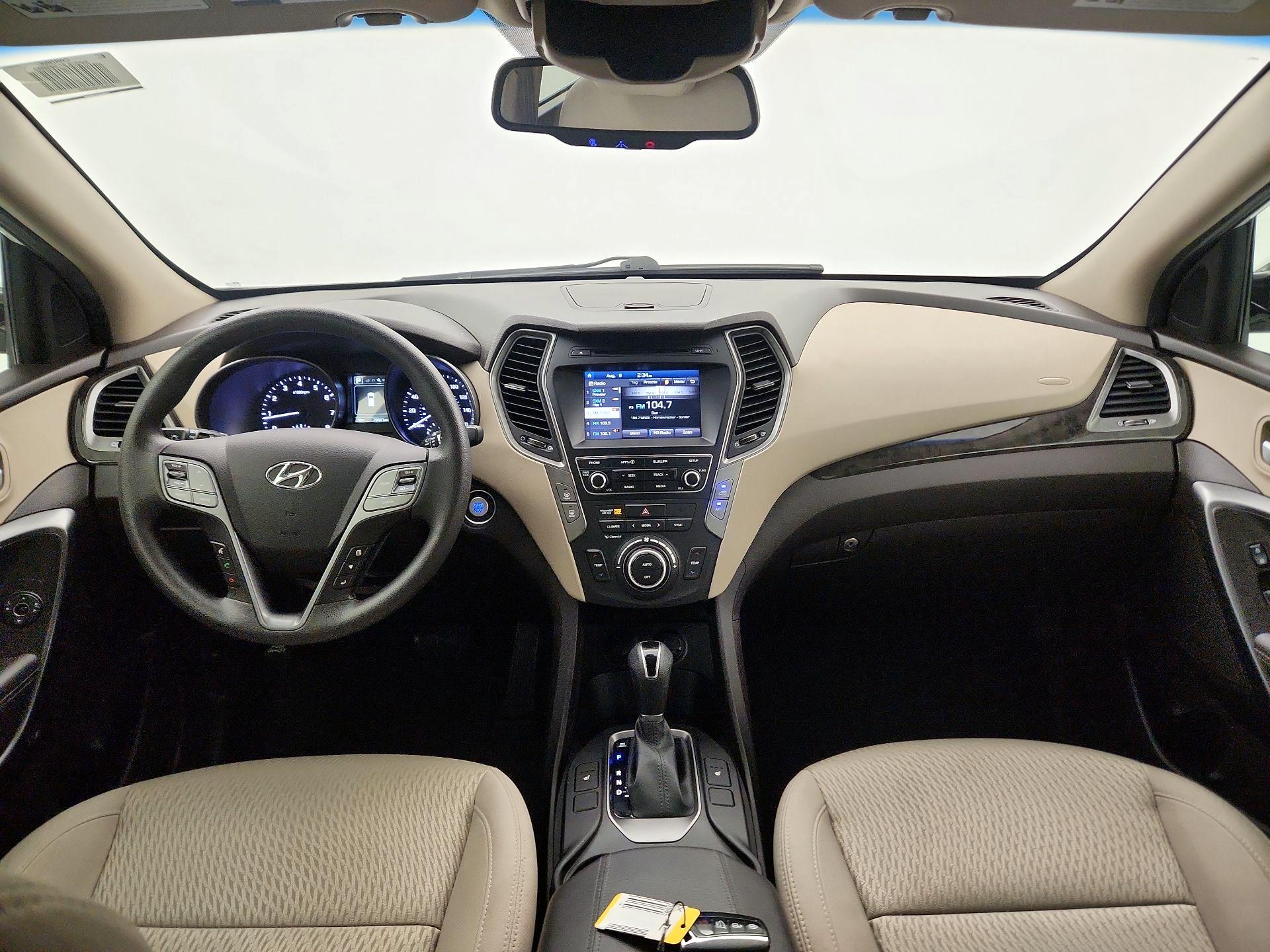 Thumbnail: 2018 Hyundai Santa Fe - 9