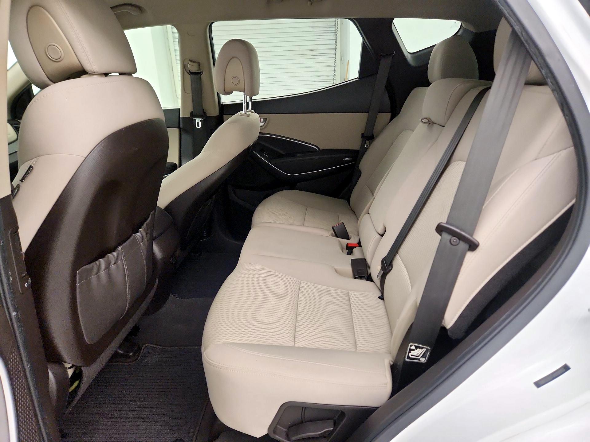 Thumbnail: 2018 Hyundai Santa Fe - 19
