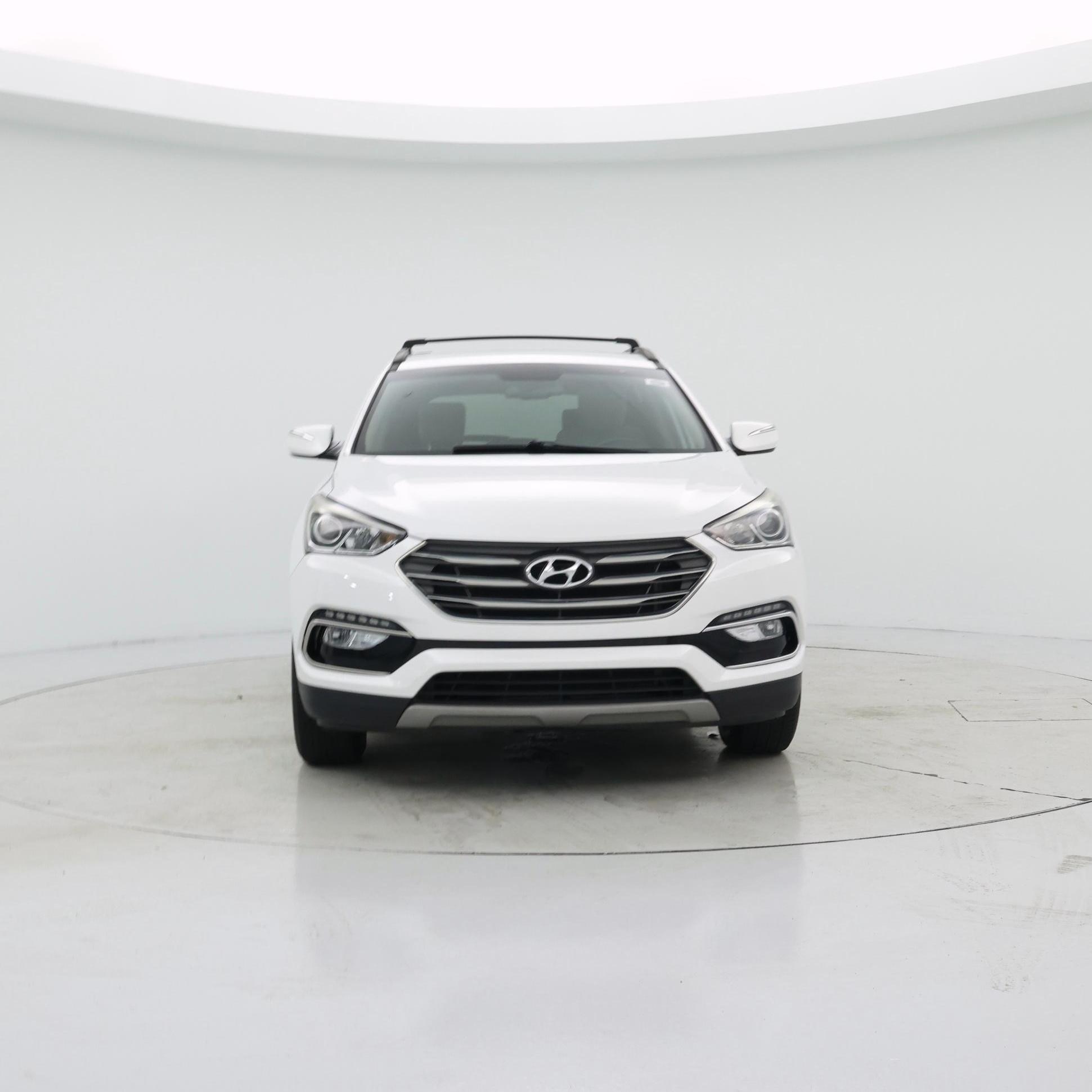 Thumbnail: 2018 Hyundai Santa Fe - 5