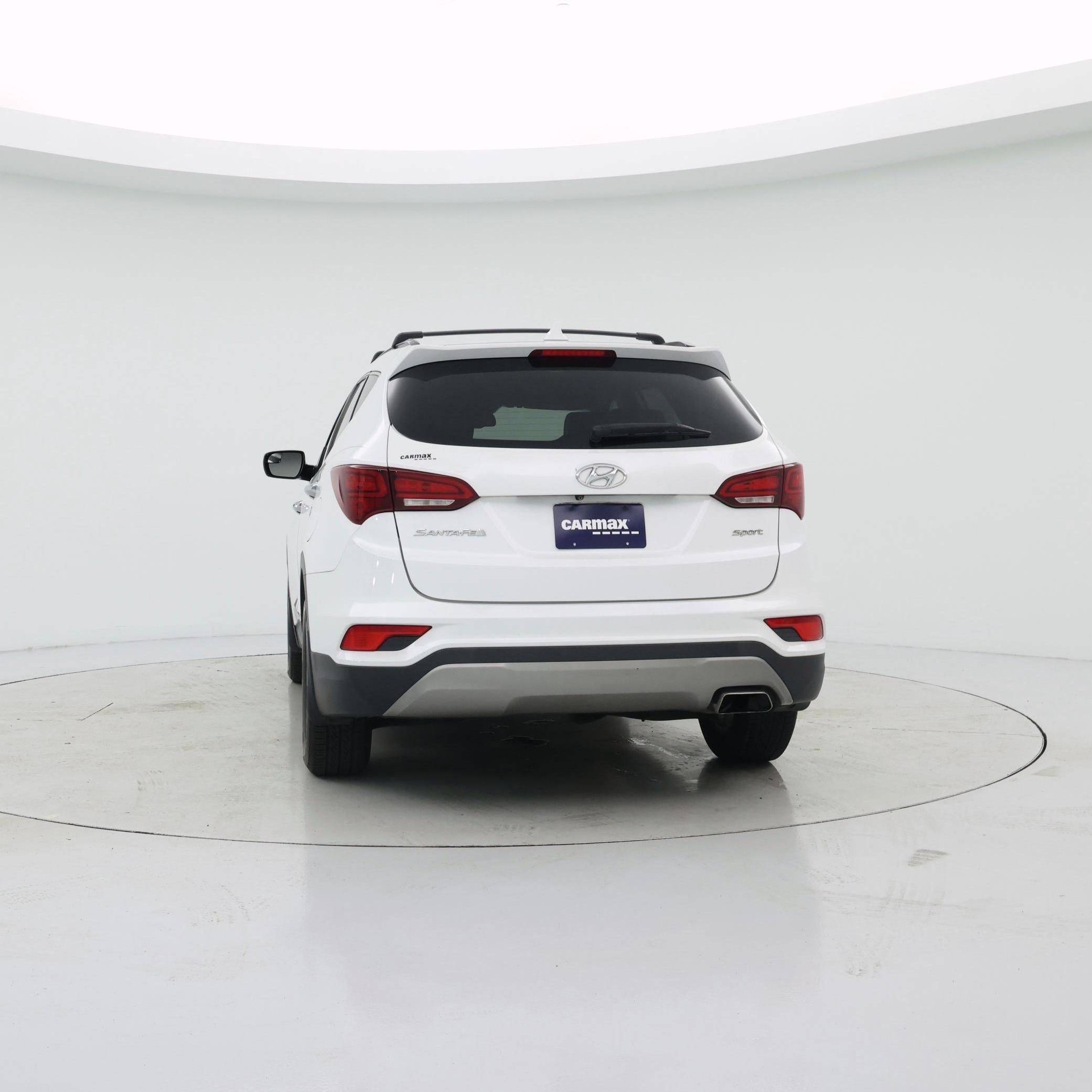Thumbnail: 2018 Hyundai Santa Fe - 6