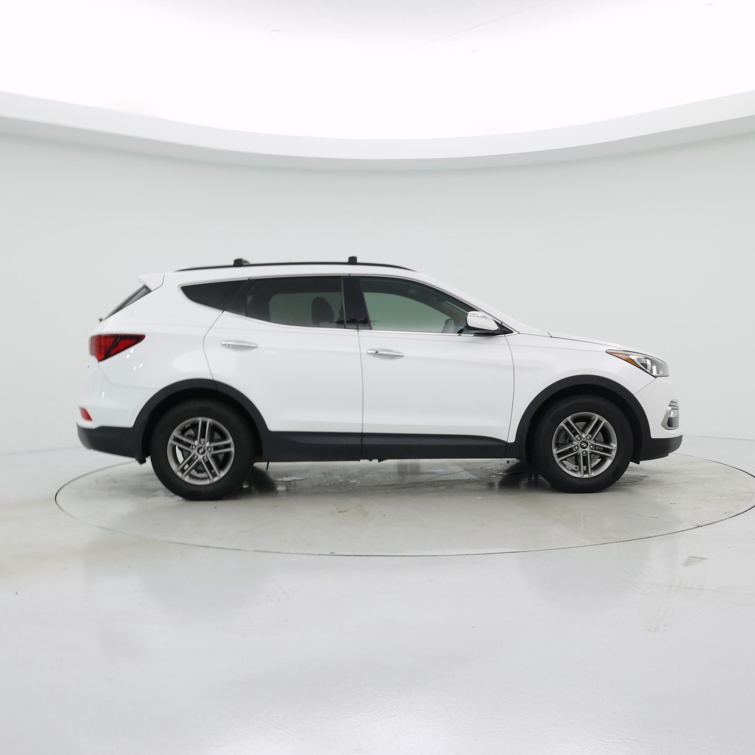 Thumbnail: 2018 Hyundai Santa Fe - 7